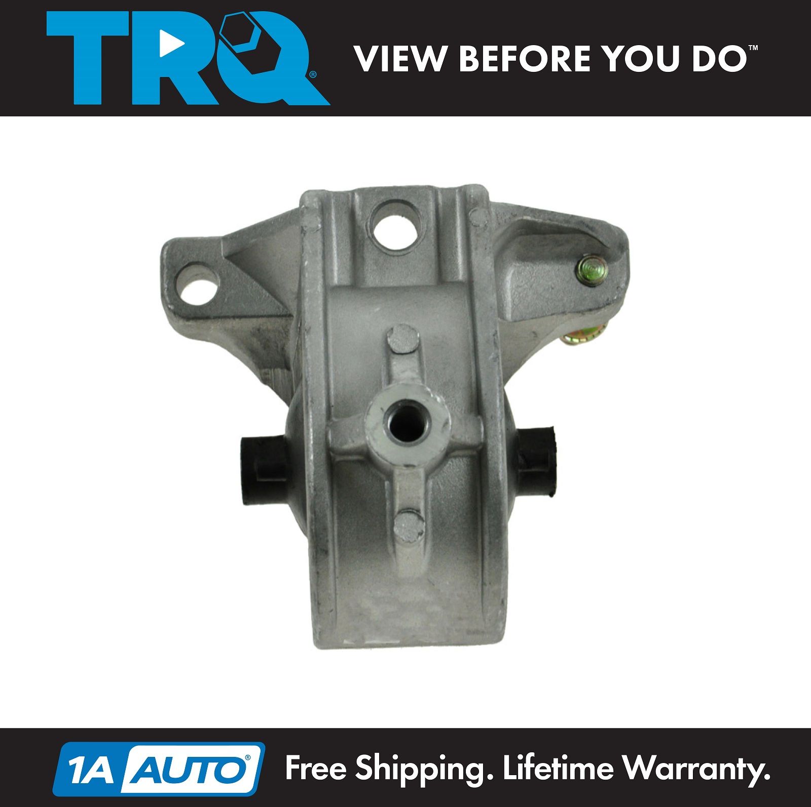 2000 nissan maxima motor mounts