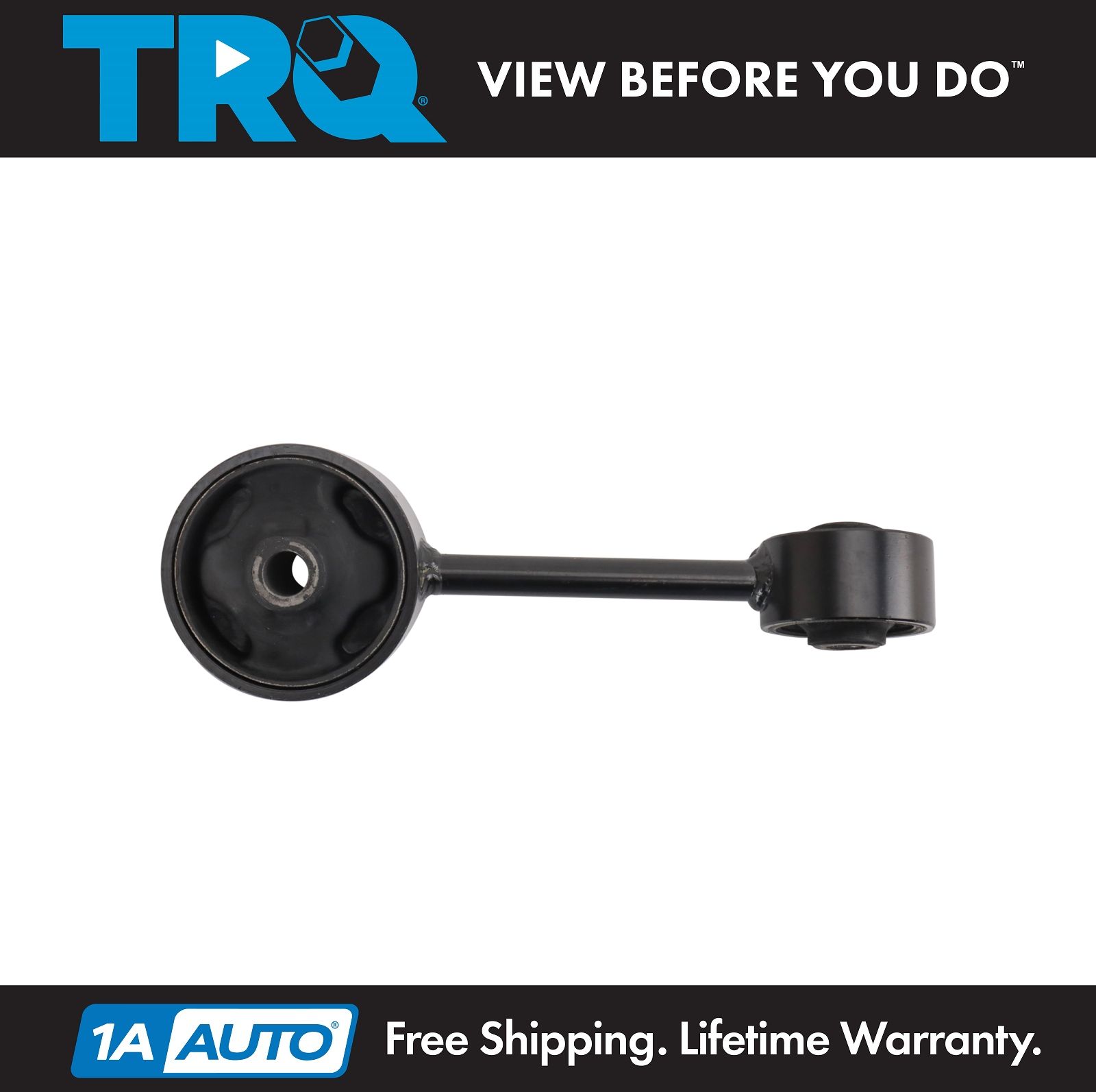 <b>Engine Torque Strut Mount</b>