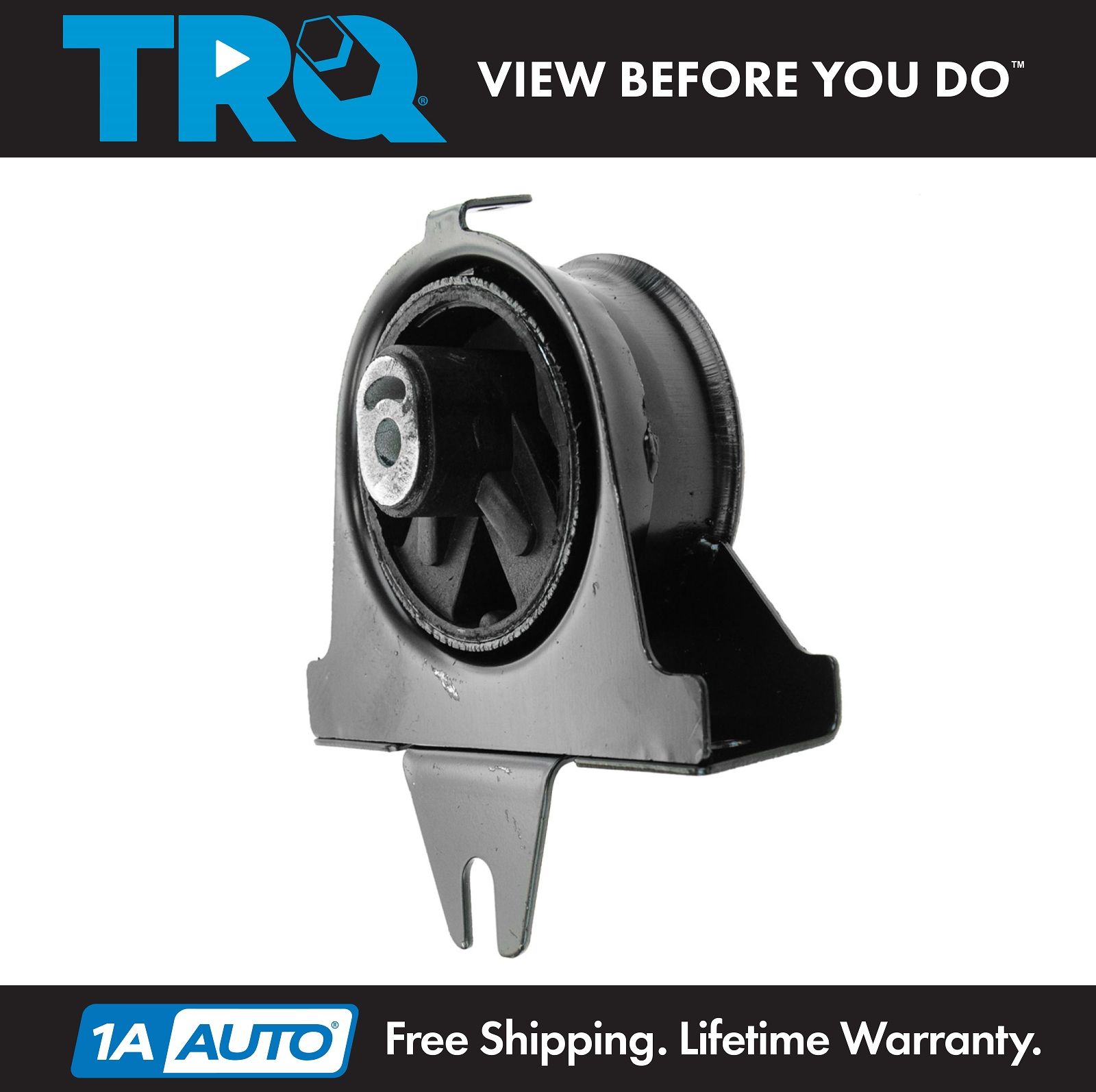 Front Right Engine Mount for GRAND CARAVAN VOYAGER CHRYSLER TOWN /& COUNTRY