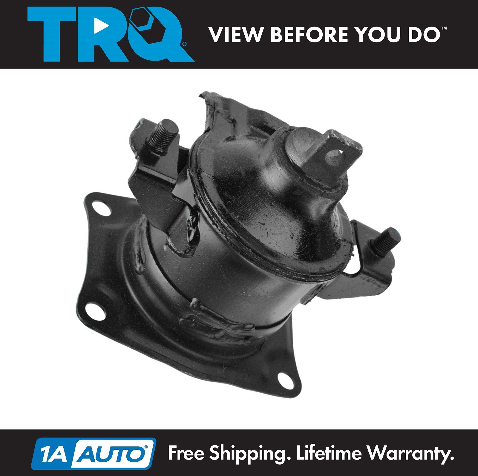 Rear Hydraulic Engine Motor Mount for Acura TL Honda Accord
