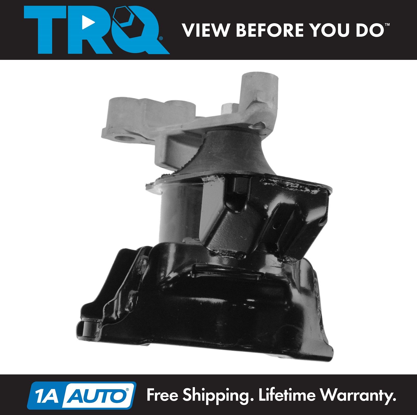 engine mount bracket cost