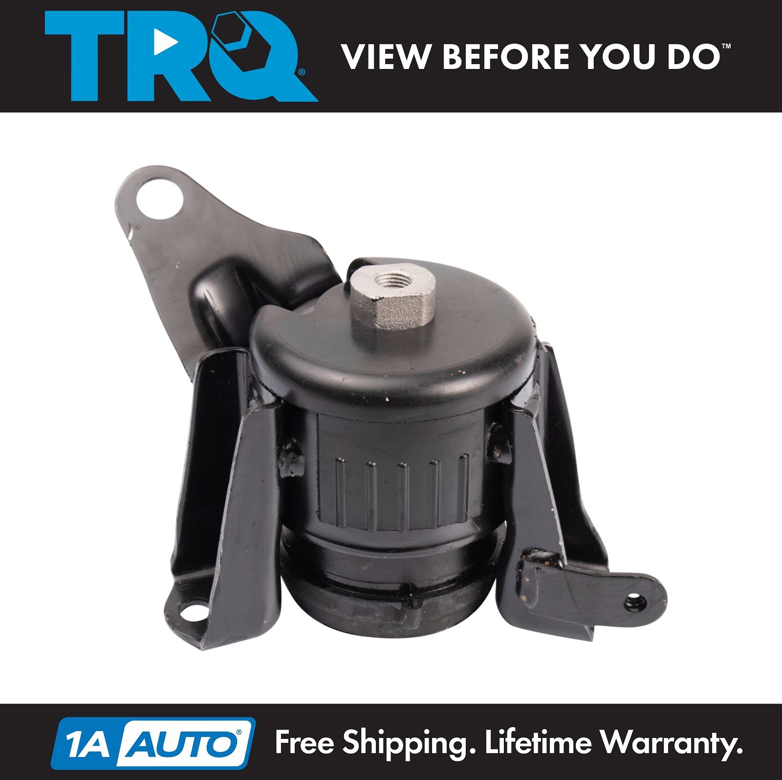 Engine Motor Mount Front RH Right Passenger Side for Scion tC 2.4L New