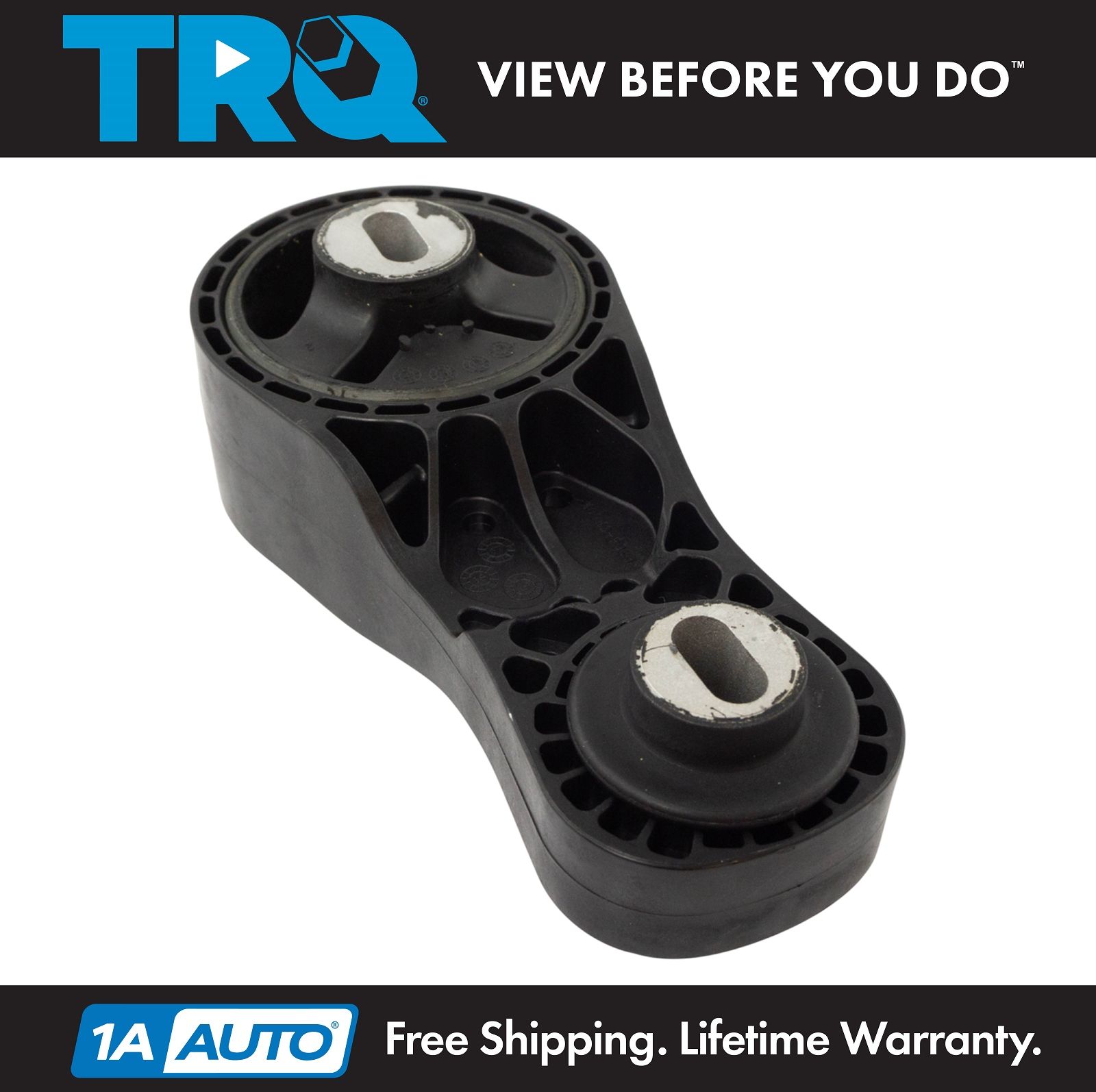 Transmission Mount for GMC ACADIA BUICK ENCLAVE SATURN SUV OUTLOOK TRAVERSE