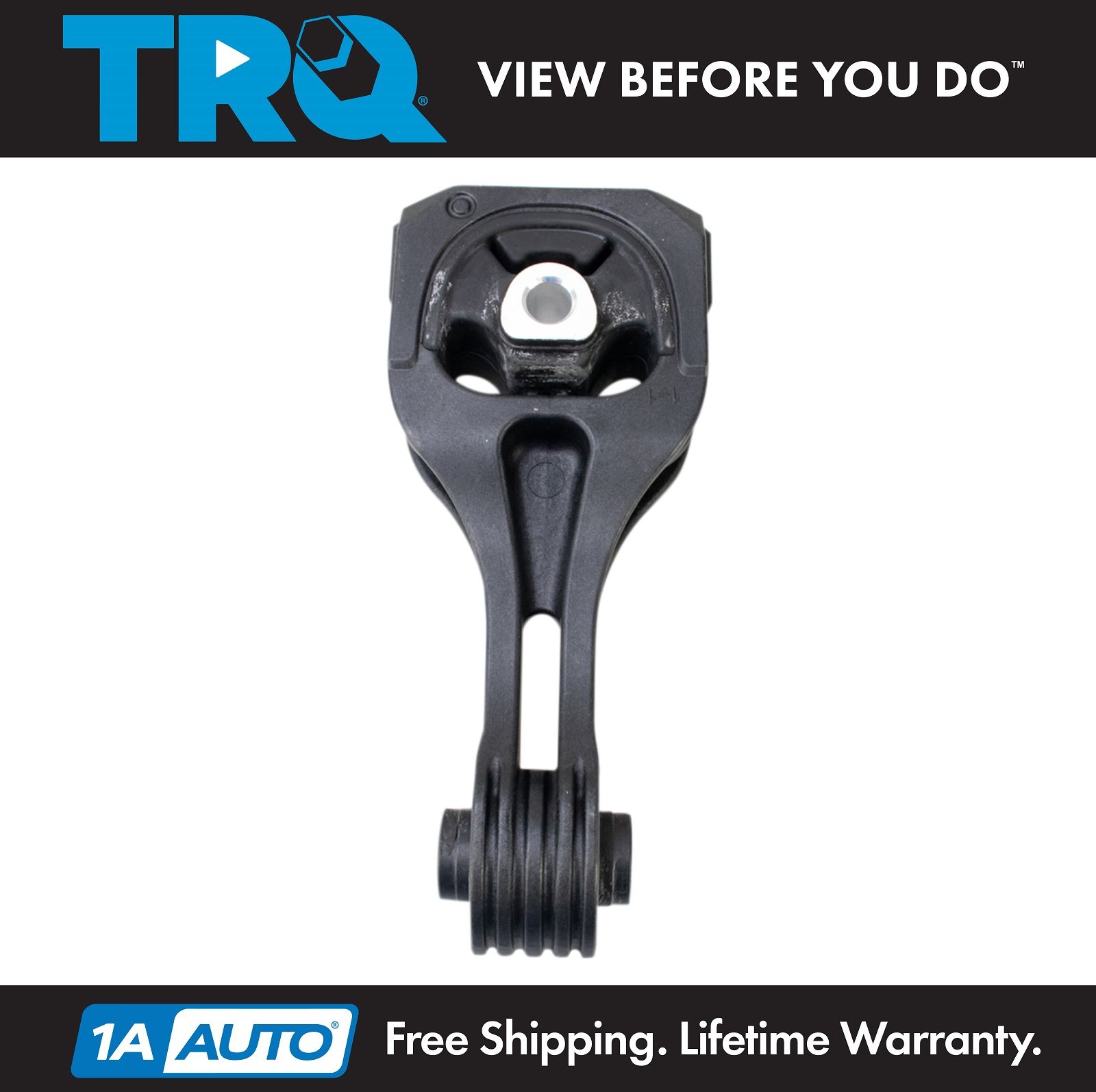 <b>Engine Torque Strut Mount</b>