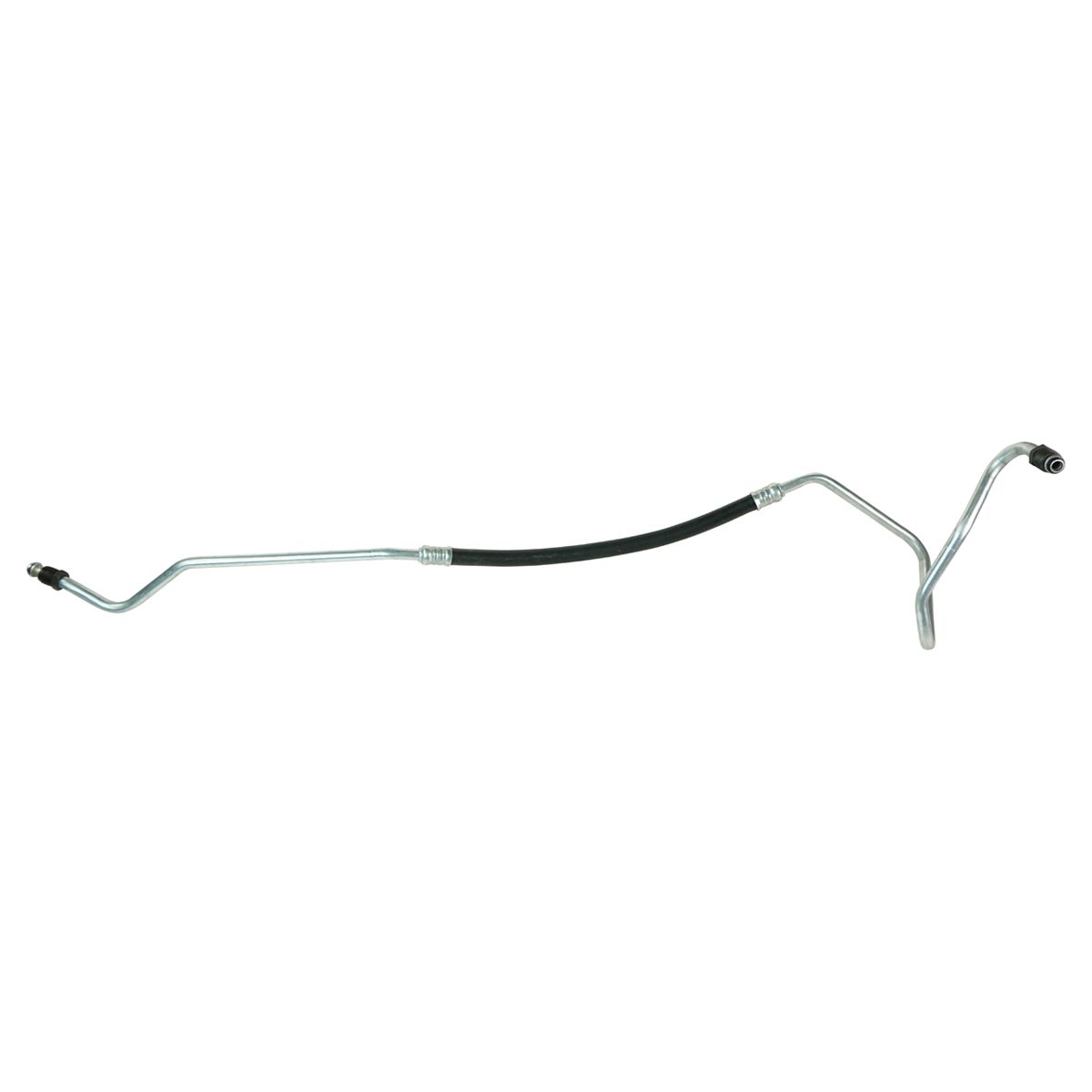 Dorman Lower Engine Oil Cooler Inlet Line Hose for GM Pickup Truck Suburban 2WD
