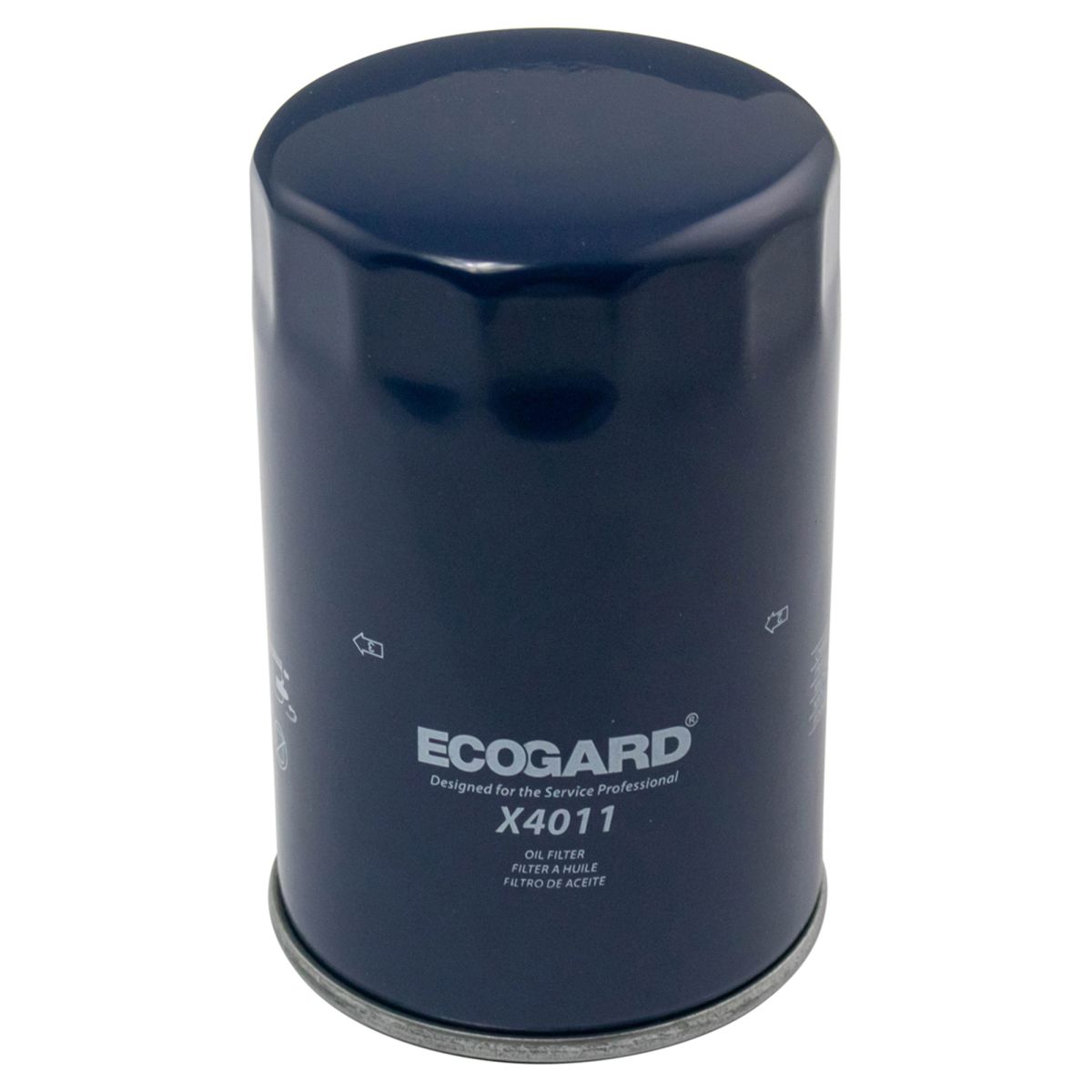 <b>Engine Oil Filter</b>