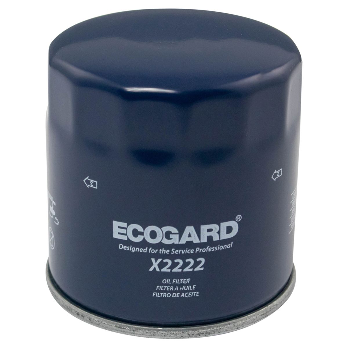<b>Engine Oil Filter</b>