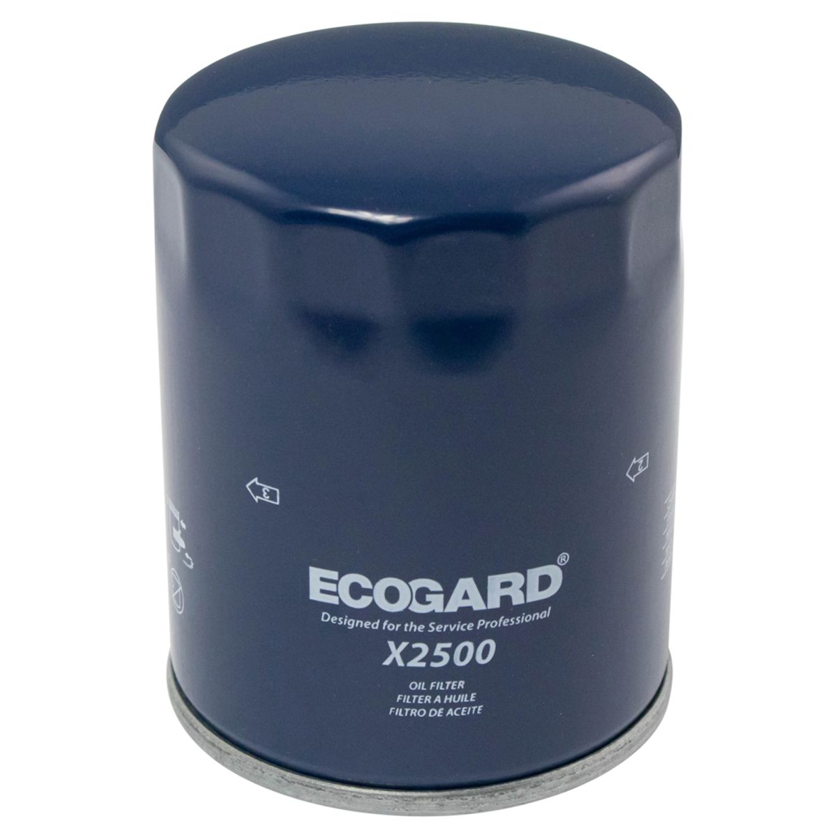 <b>Engine Oil Filter</b>