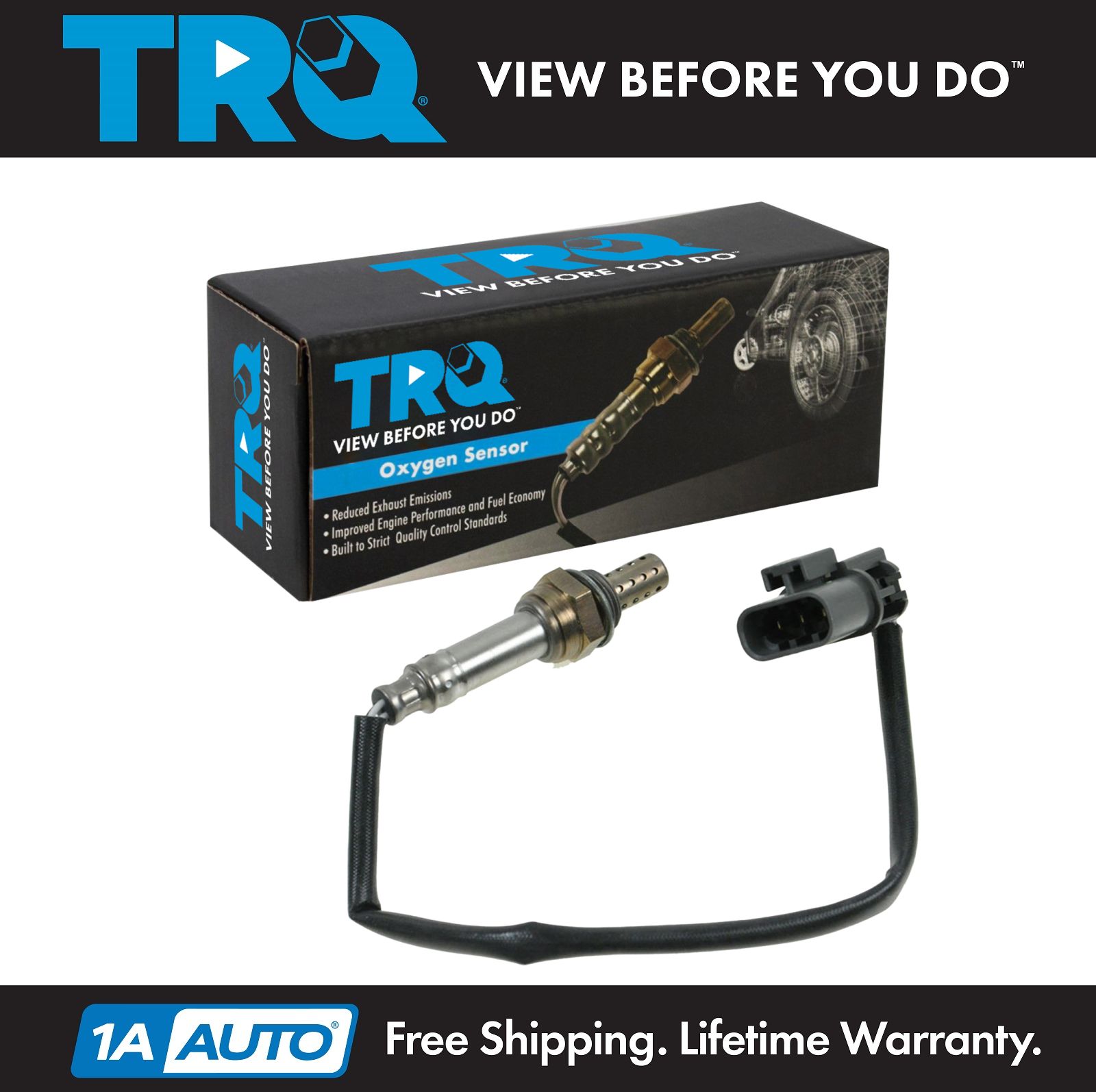 Upstream Front O2 02 Oxygen Sensor for Nissan Sentra Maxima Pathfinder