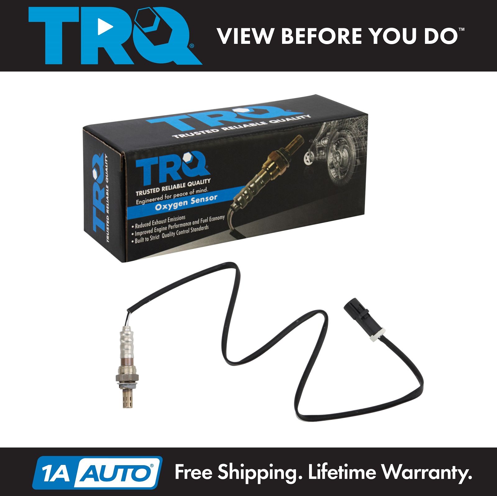 O2 Oxygen Sensor Direct Fit for Ford Escape Explorer Ranger Mercury