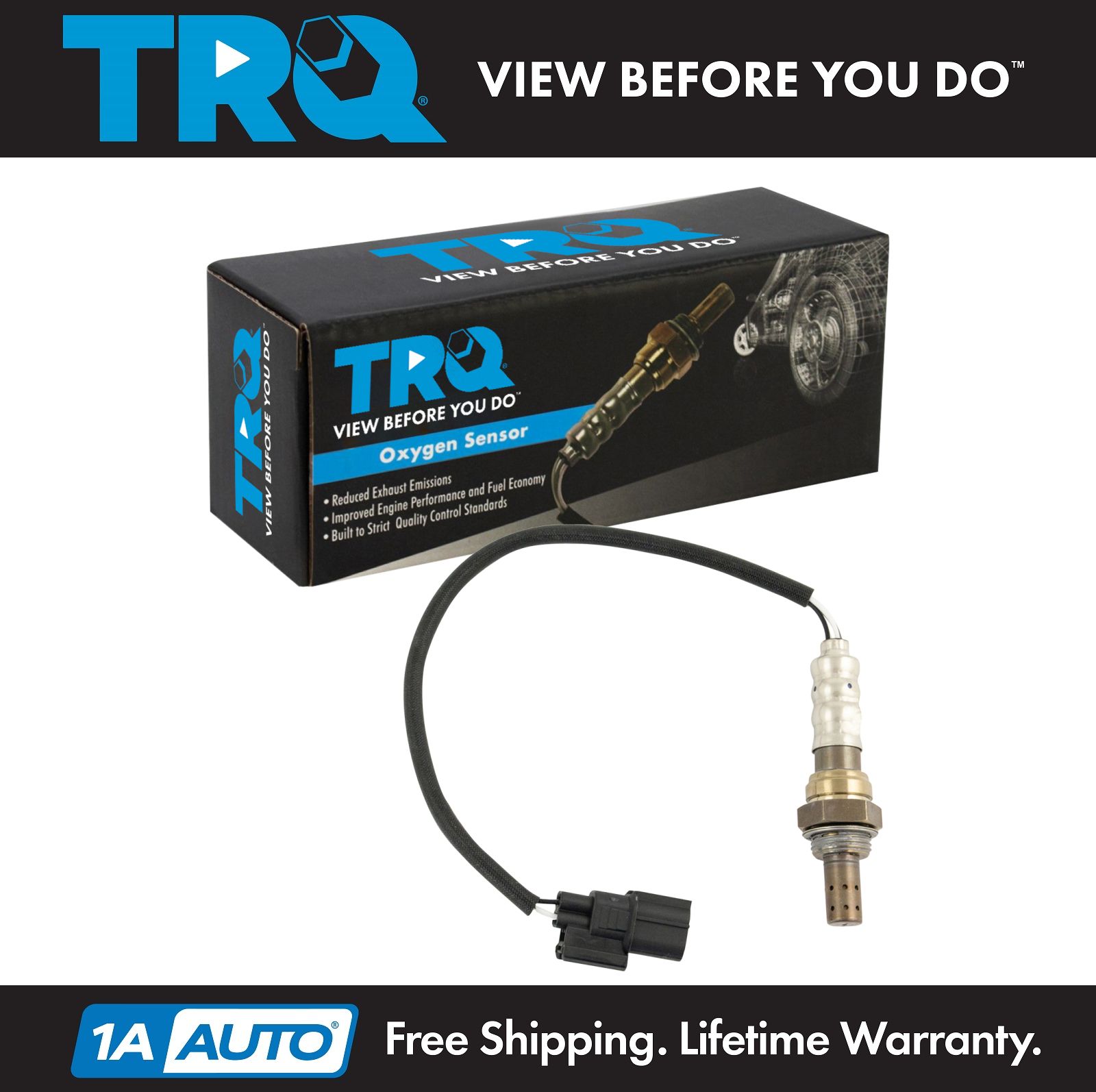 <b>O2 Oxygen Sensor</b>