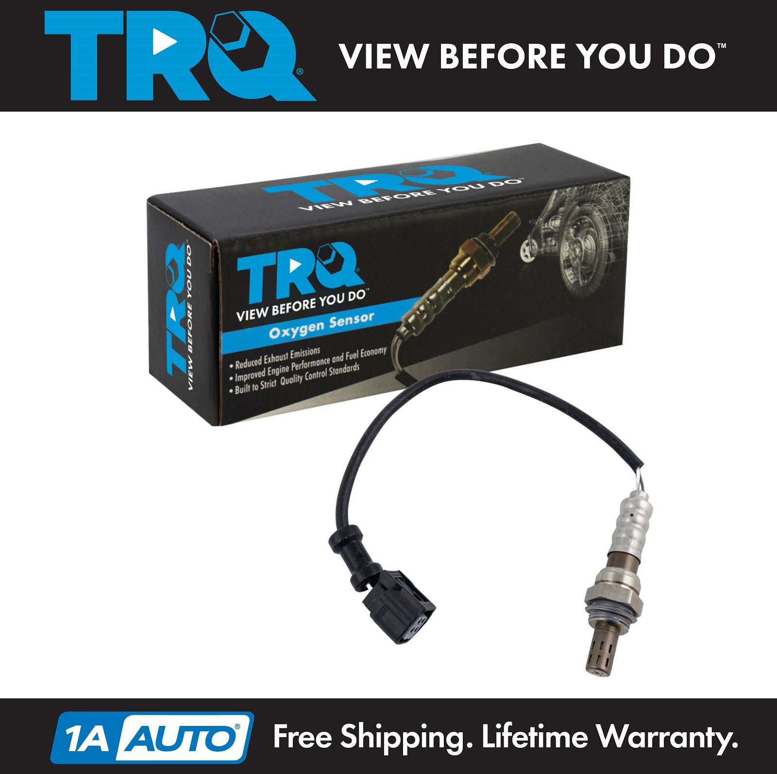 <b>O2 Oxygen Sensor</b>