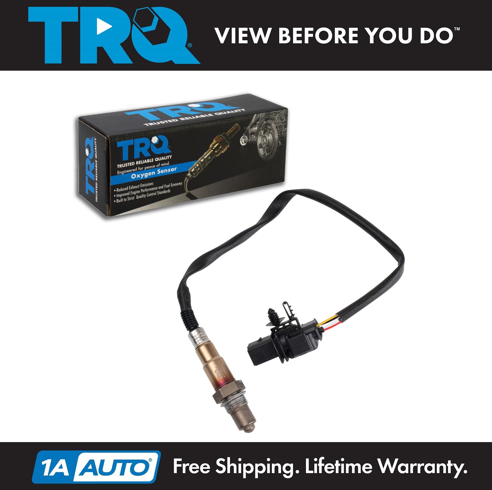 <b>O2 Oxygen Sensor</b>