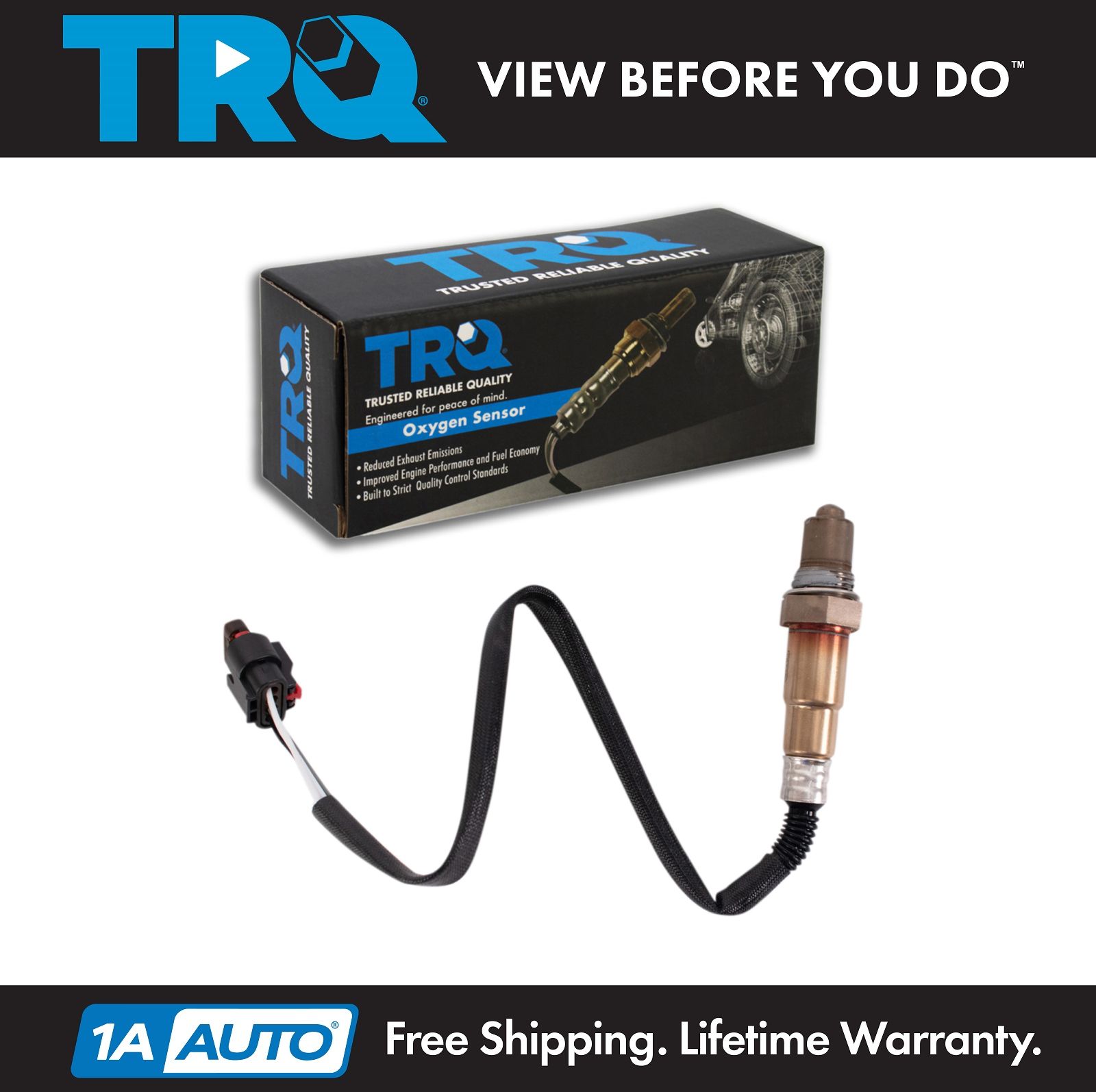 <b>O2 Oxygen Sensor</b>