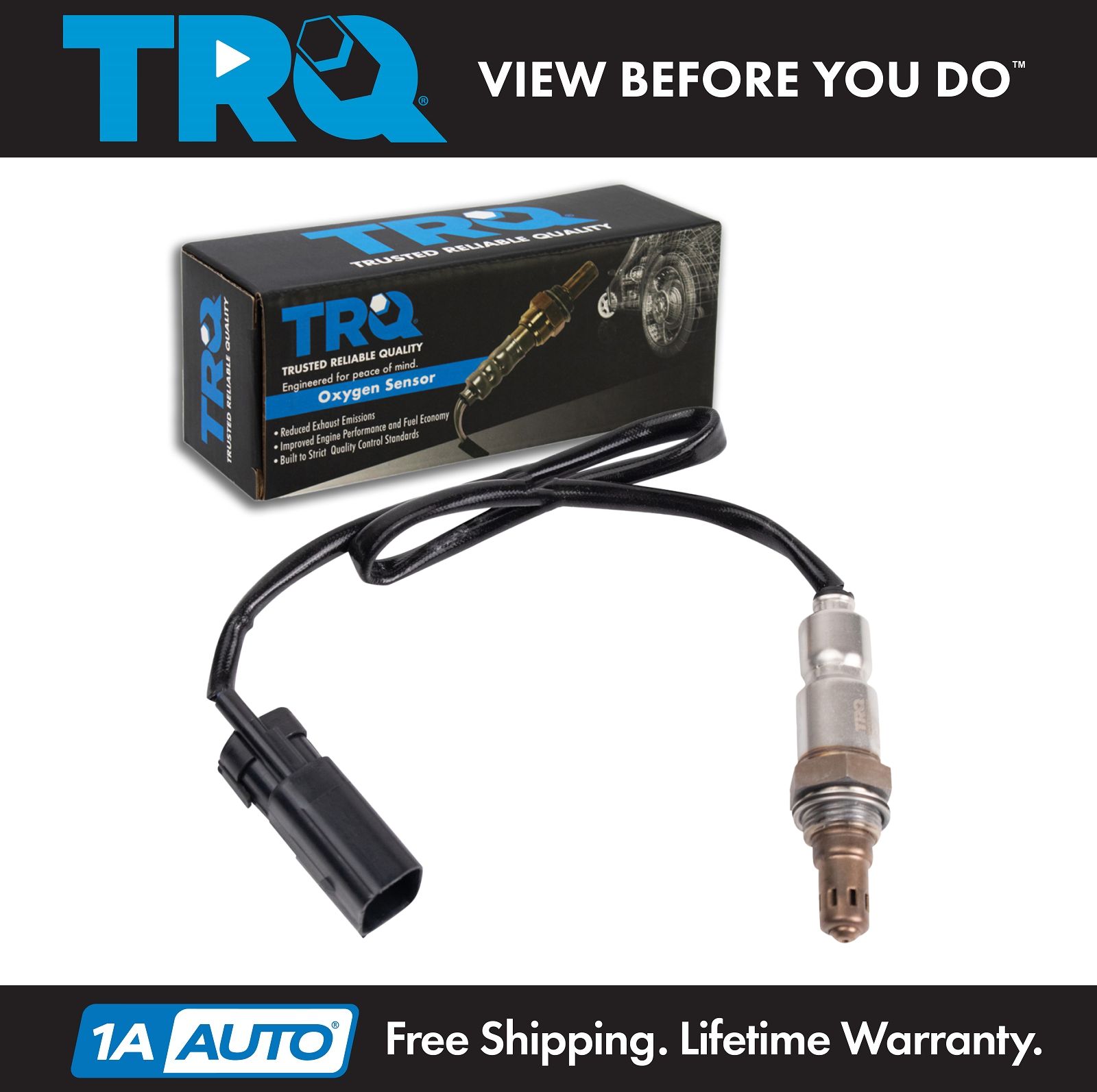 <b>O2 Oxygen Sensor</b>