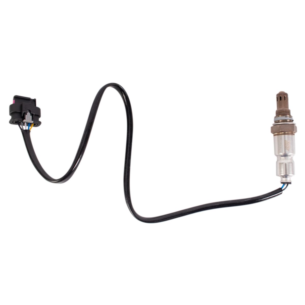 TRQ Upstream O2 Oxygen Sensor Fits Escape F-150 Fusion Mustang Transit Connect - Picture 2 of 5