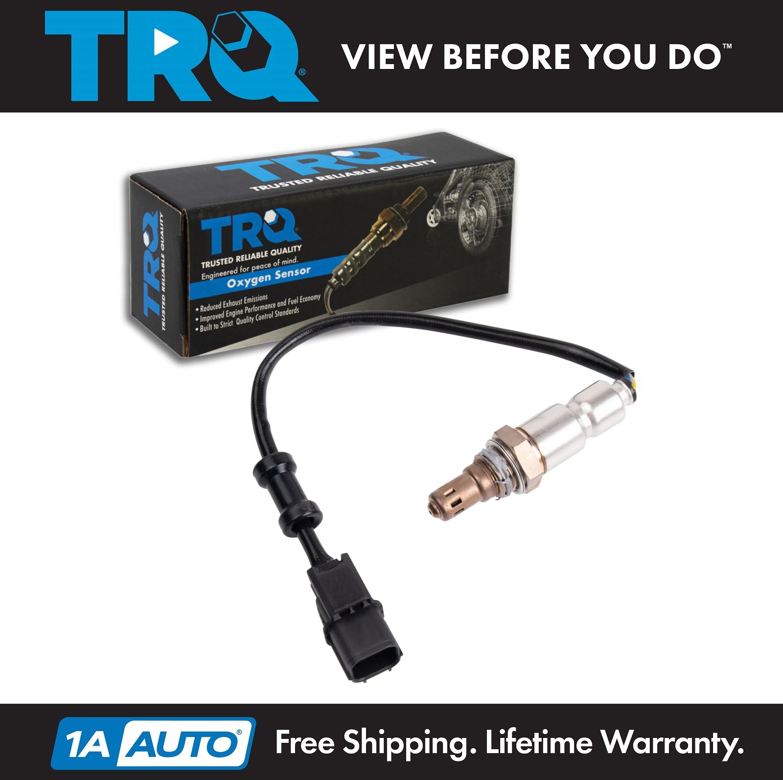 <b>O2 Oxygen Sensor</b>