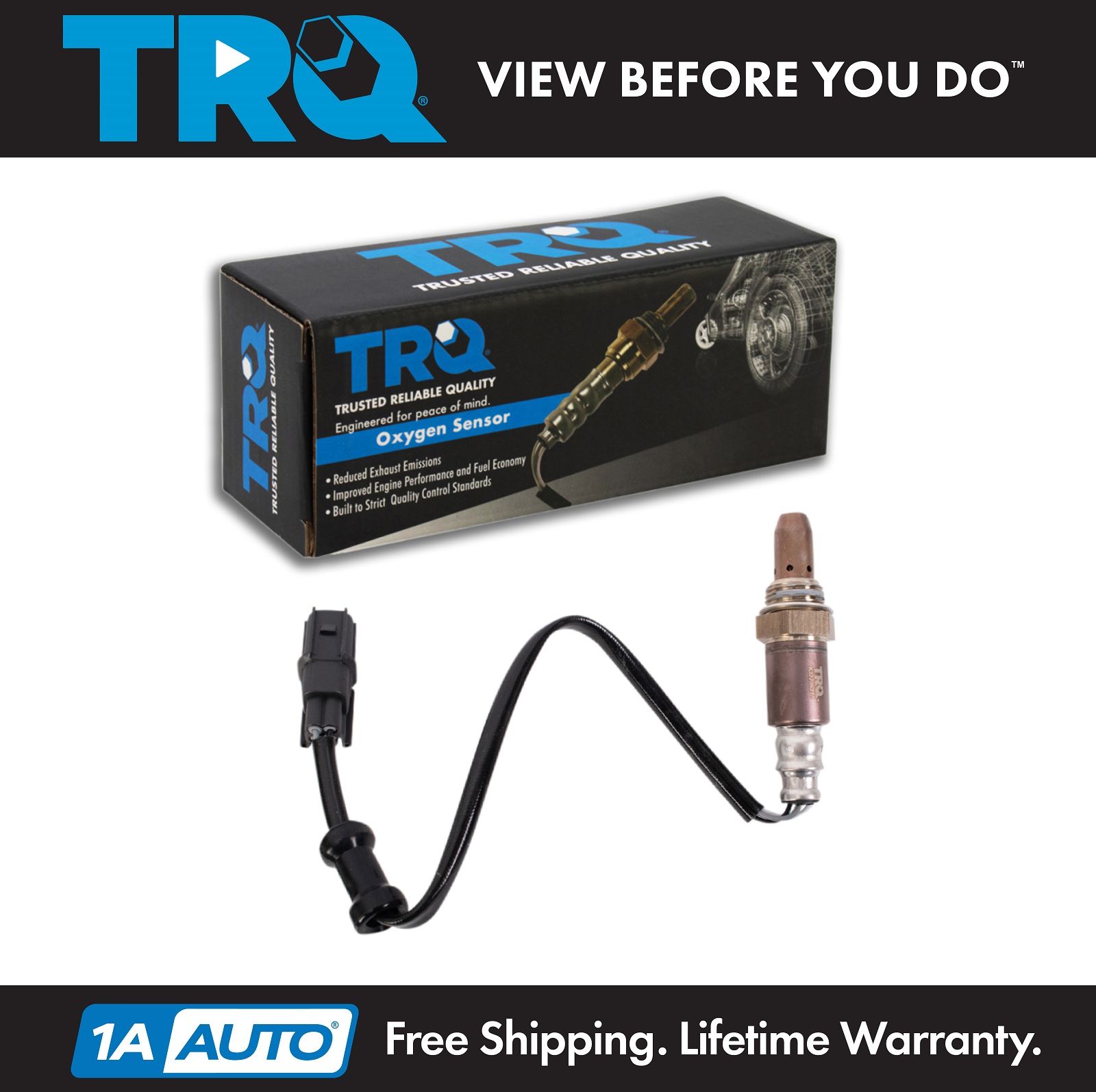 <b>O2 Oxygen Sensor</b>