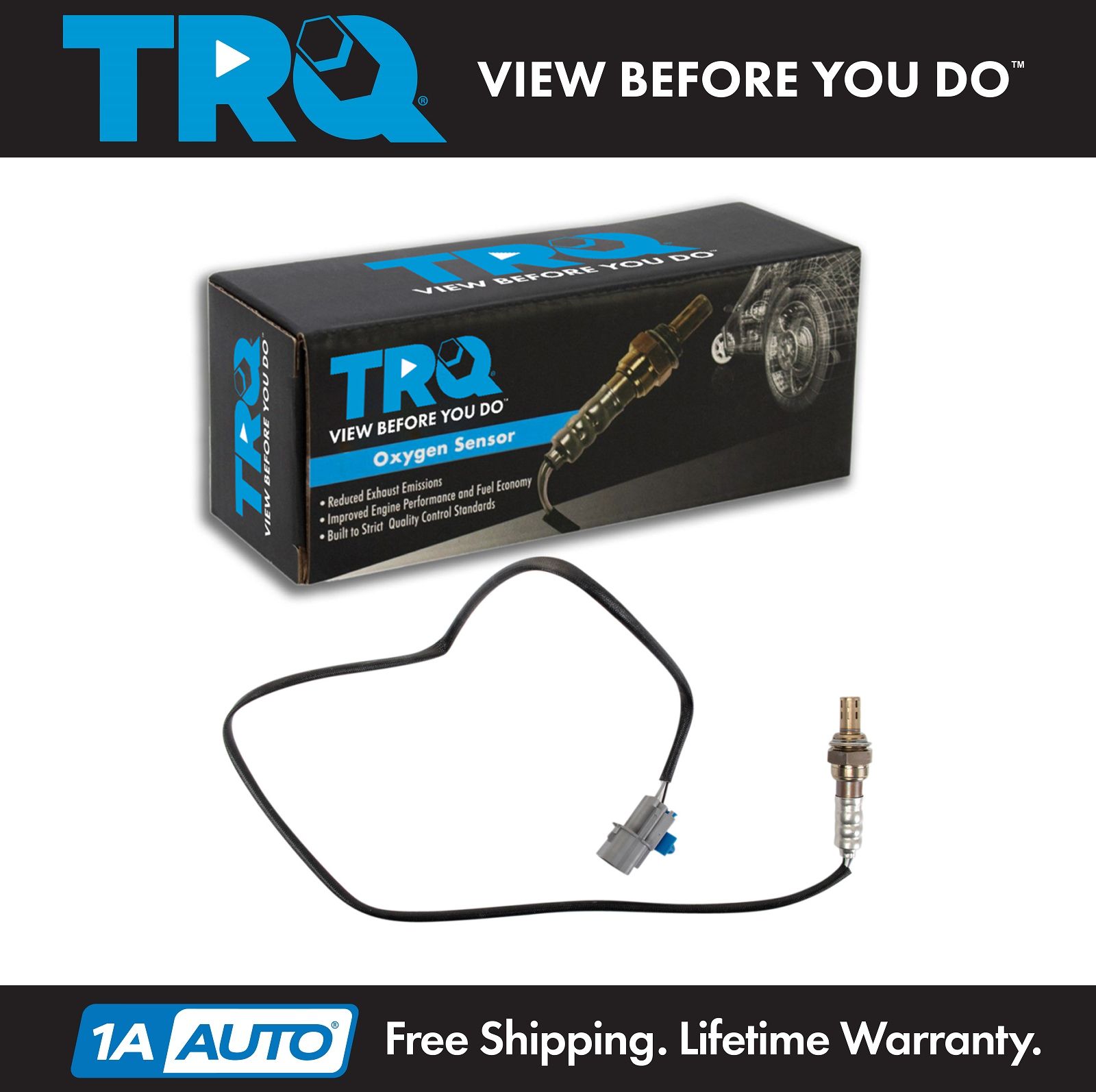 <b>O2 Oxygen Sensor</b>