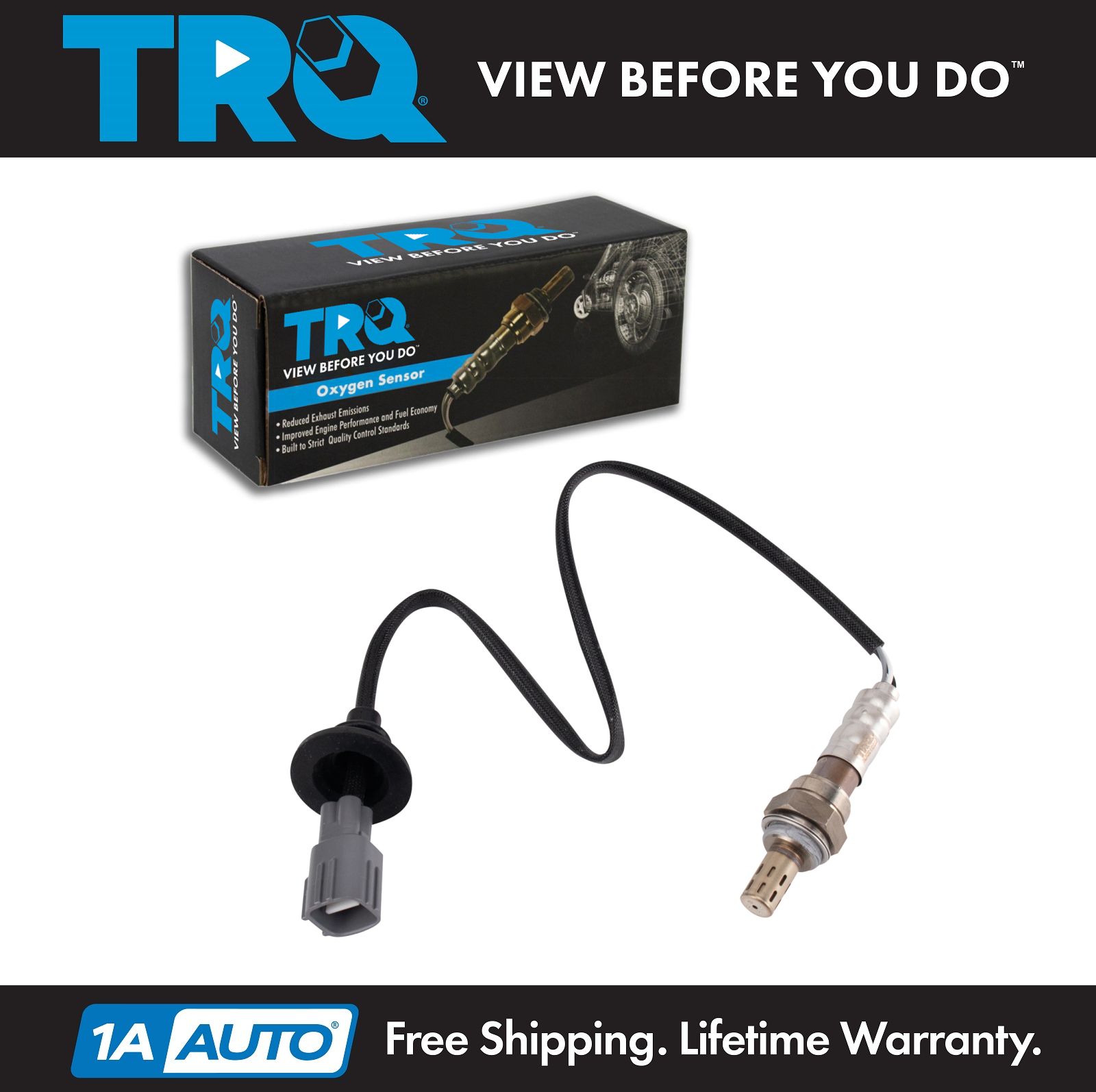 <b>O2 Oxygen Sensor</b>