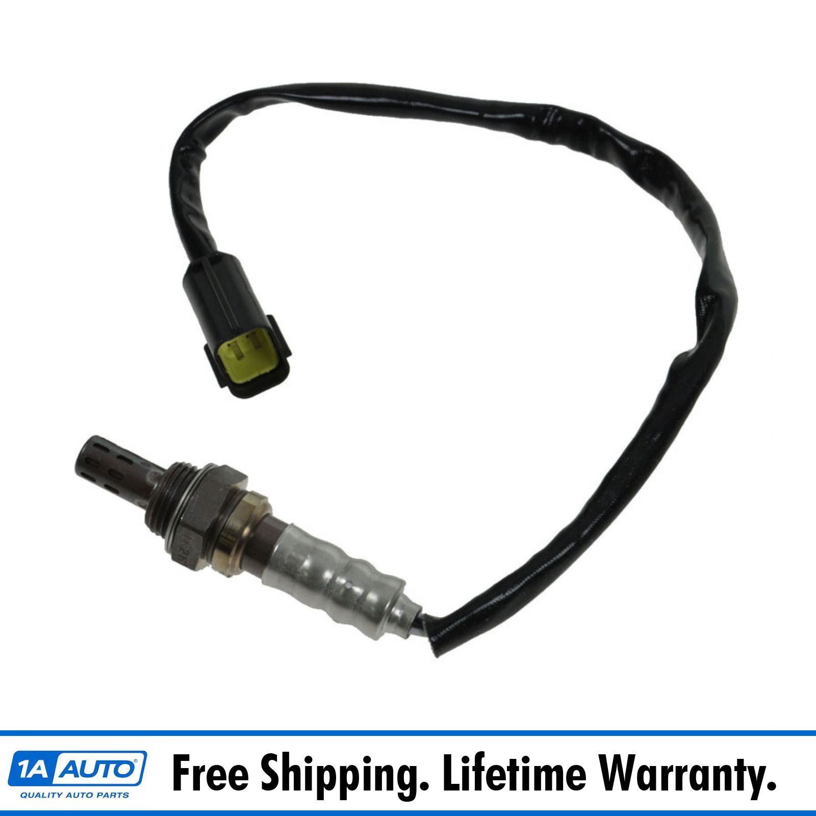 New O2 Oxygen Sensor Rear Downstream /& Upstream for Mazda 6 626 Kia Rio Forenza