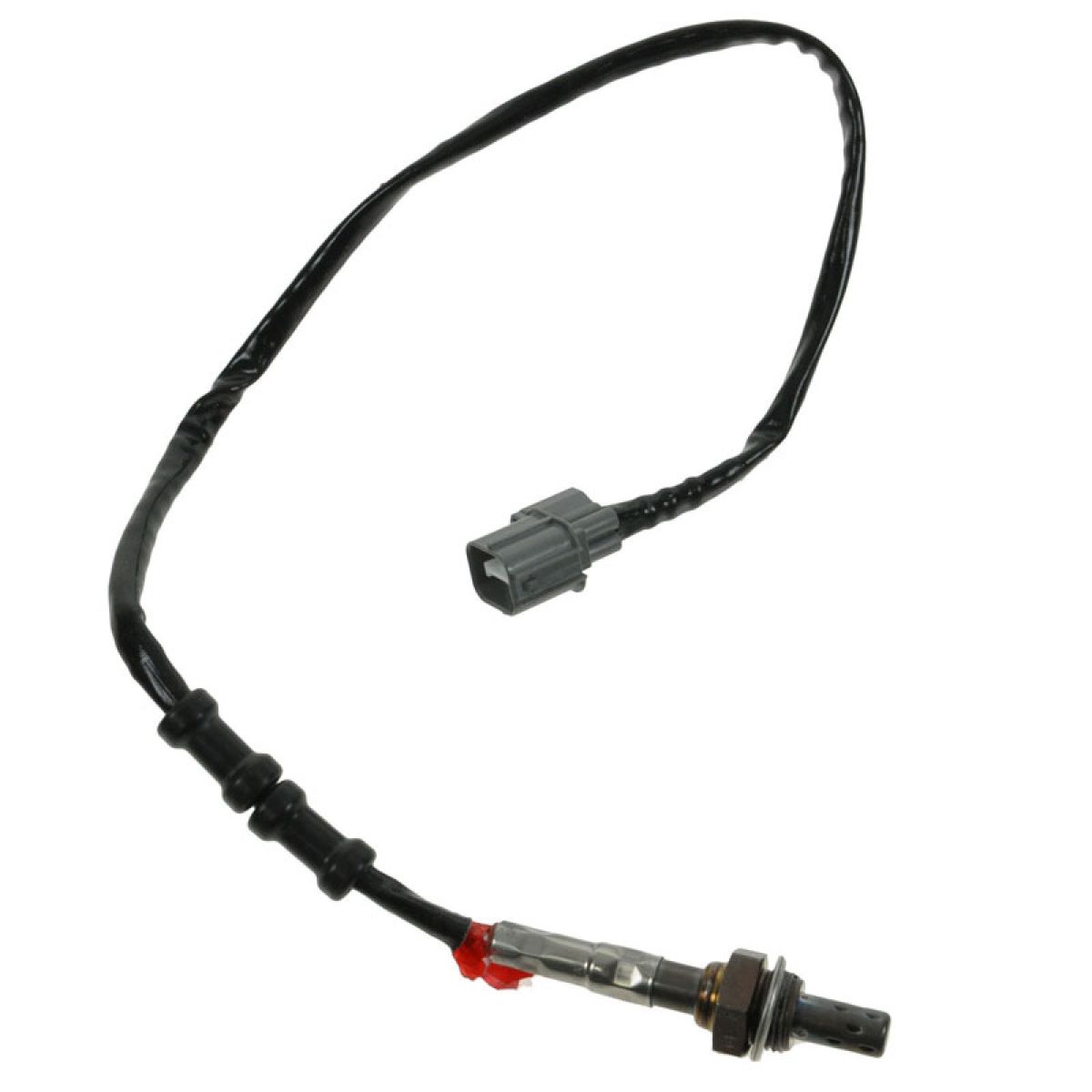 SCITOO Replacement for Air Fuel Ratio Sensor Oxygen Sensor 24302 2004 2005 2006 2007 2008 Acura TL 3.2L 2005 2006 2007 2008 Honda Pilot 3.5L