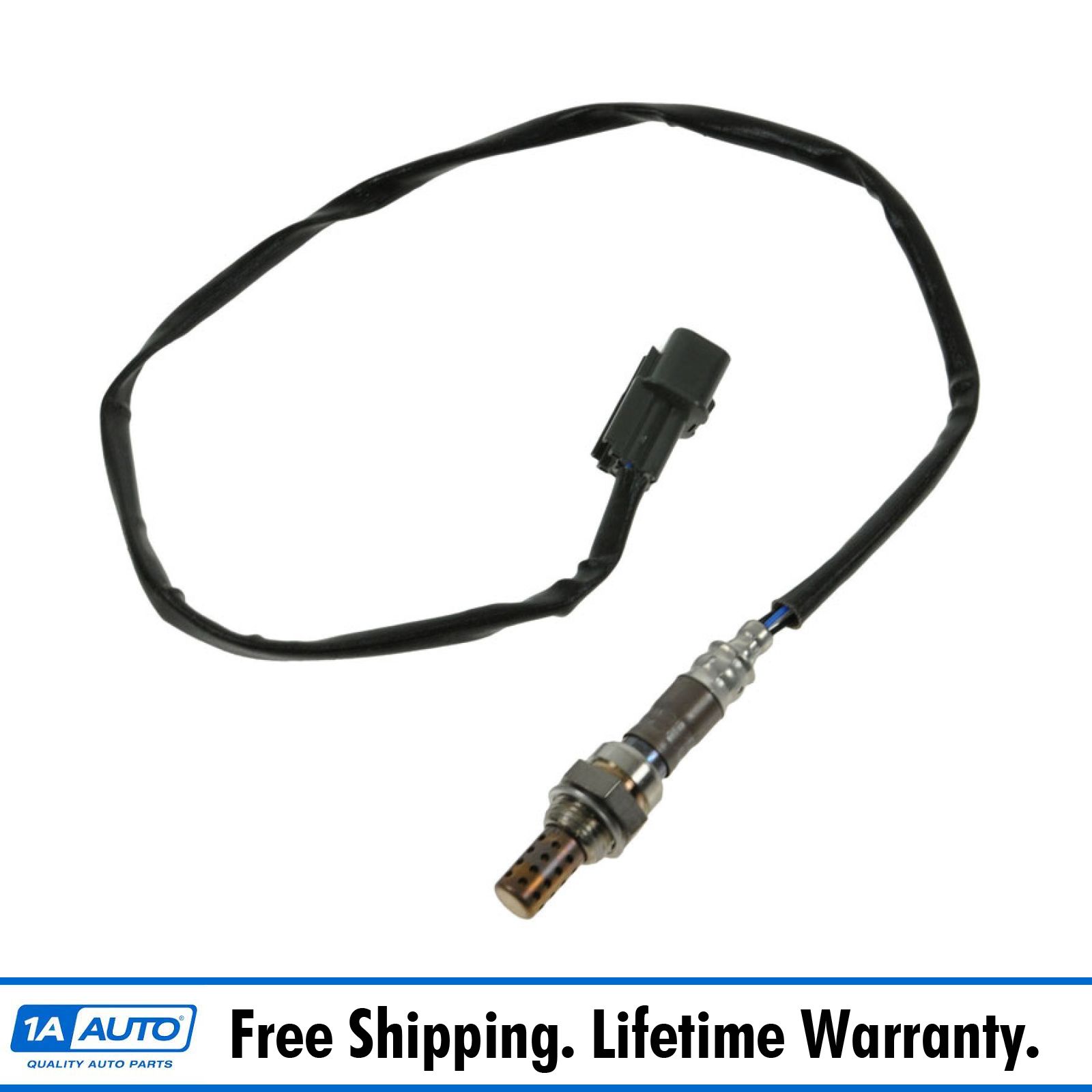 Mitsubishi Eclipse O2 Sensor Location - Supercars Gallery