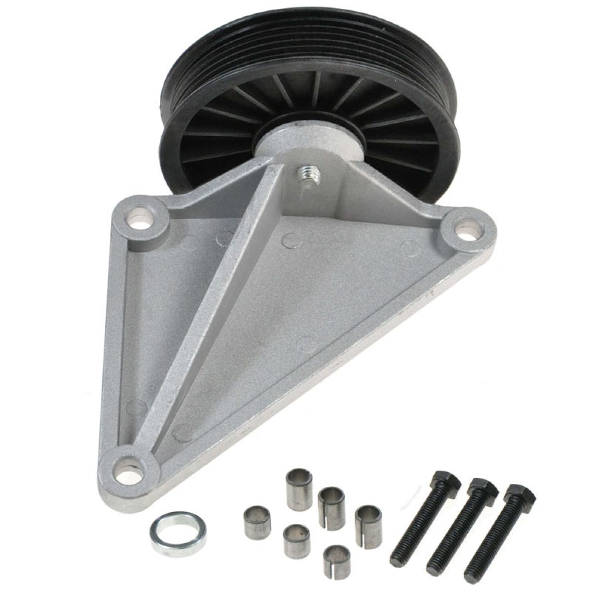 Dorman 34174 HELP Air Conditioning Bypass Pulley