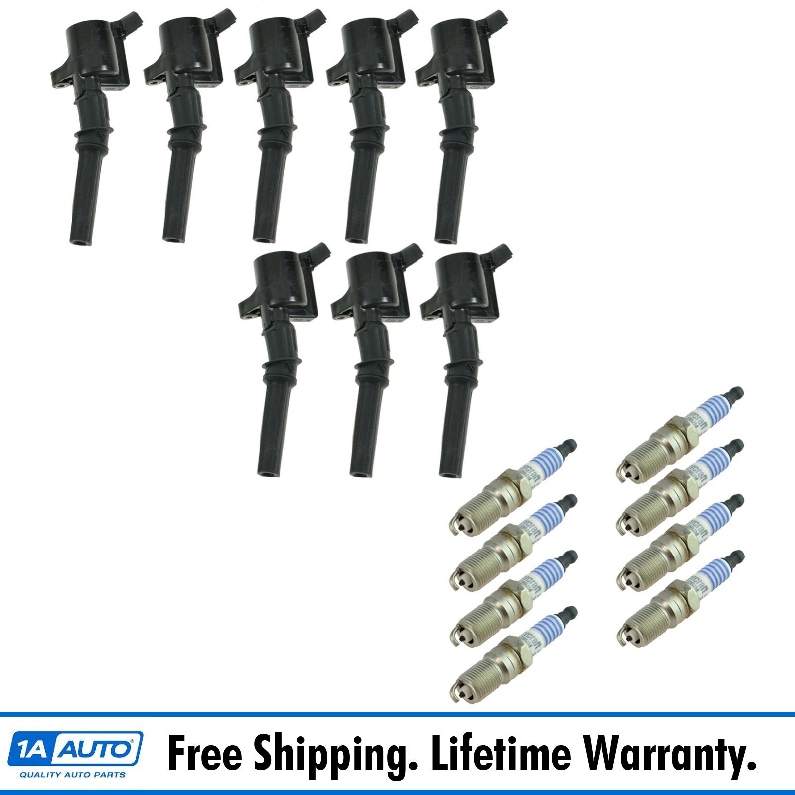 <b>16 Piece Ignition Kit</b>