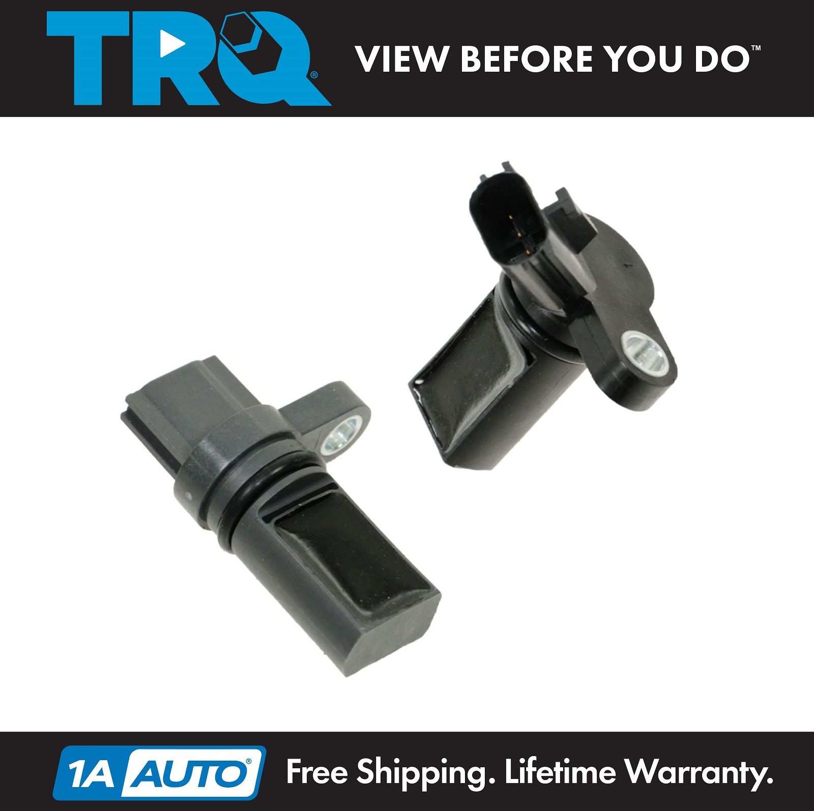 <b>2 Piece Camshaft Position Sensor Set</b>