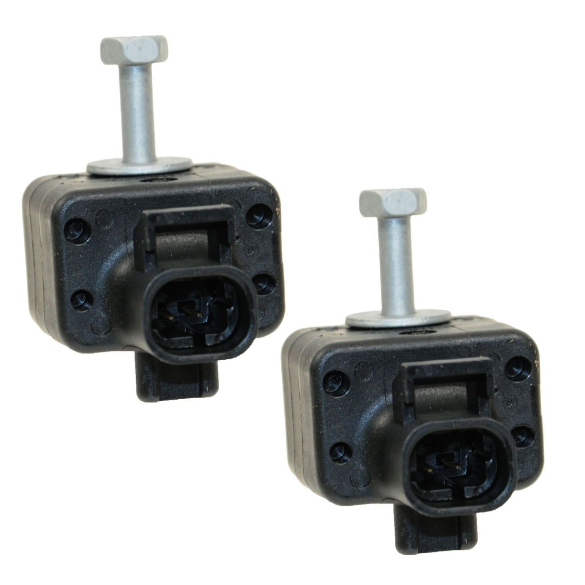 NEW 590-203 Impact Sensor CADILLAC, CHEVROLET, GMC *07-08