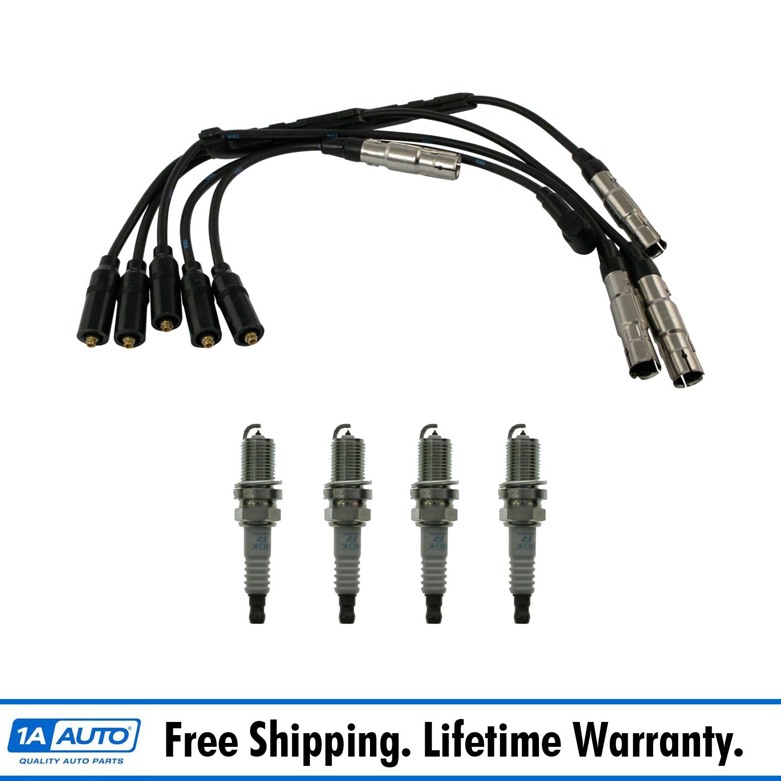 <b>5 Piece Ignition Kit</b>