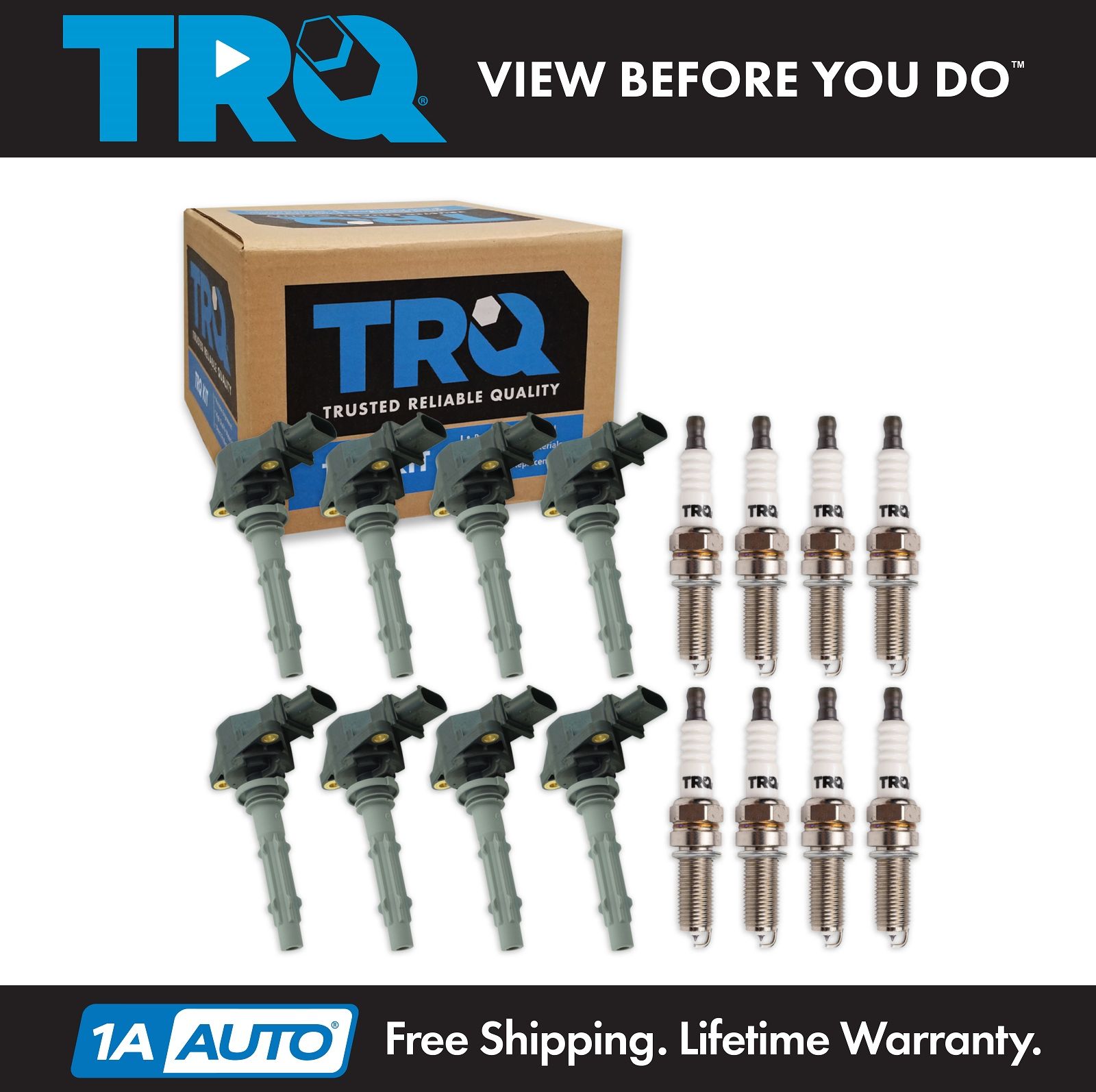 <b>16 Piece Ignition Kit</b>