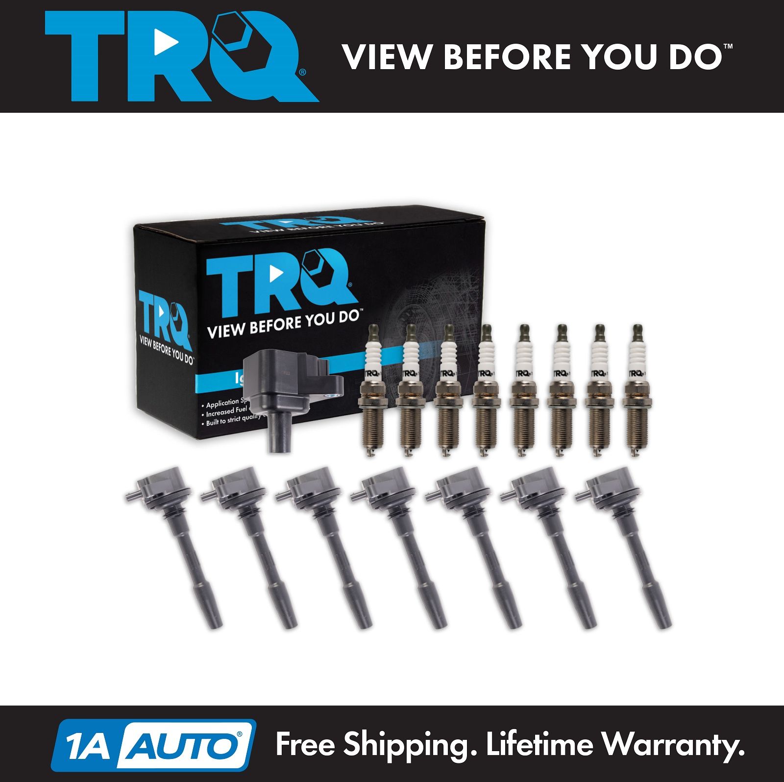 <b>16 Piece Ignition Kit</b>