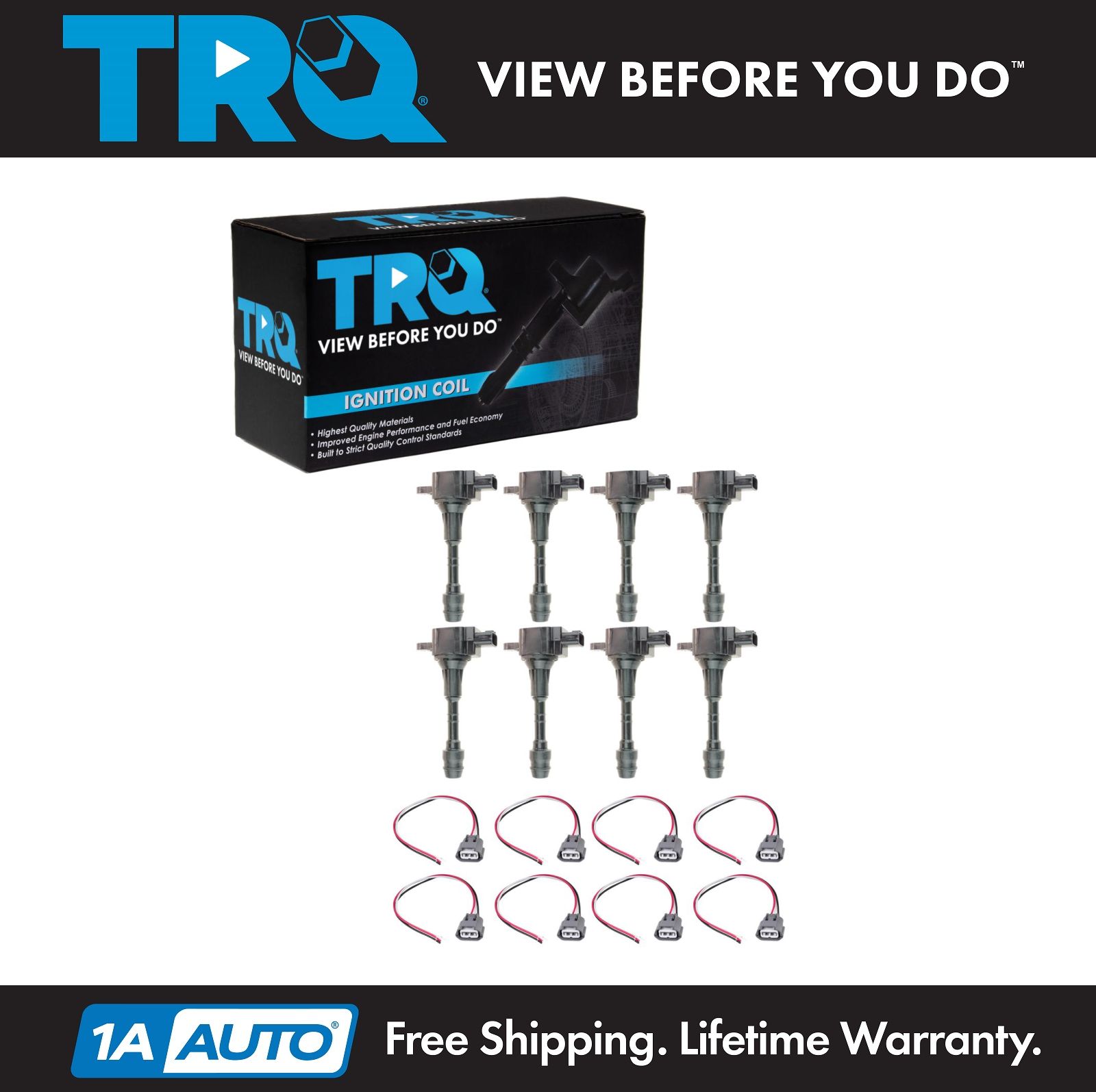 <b>16 Piece Ignition Coil Set</b>