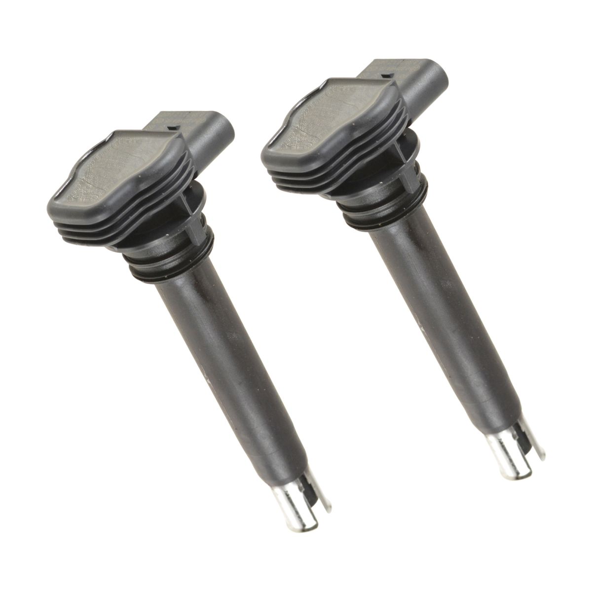 【純正】 VW イグニッションコイル 4本SET 06A 905 115 D フォルクスワーゲン 新品 強化 イグニッションコイル 4本