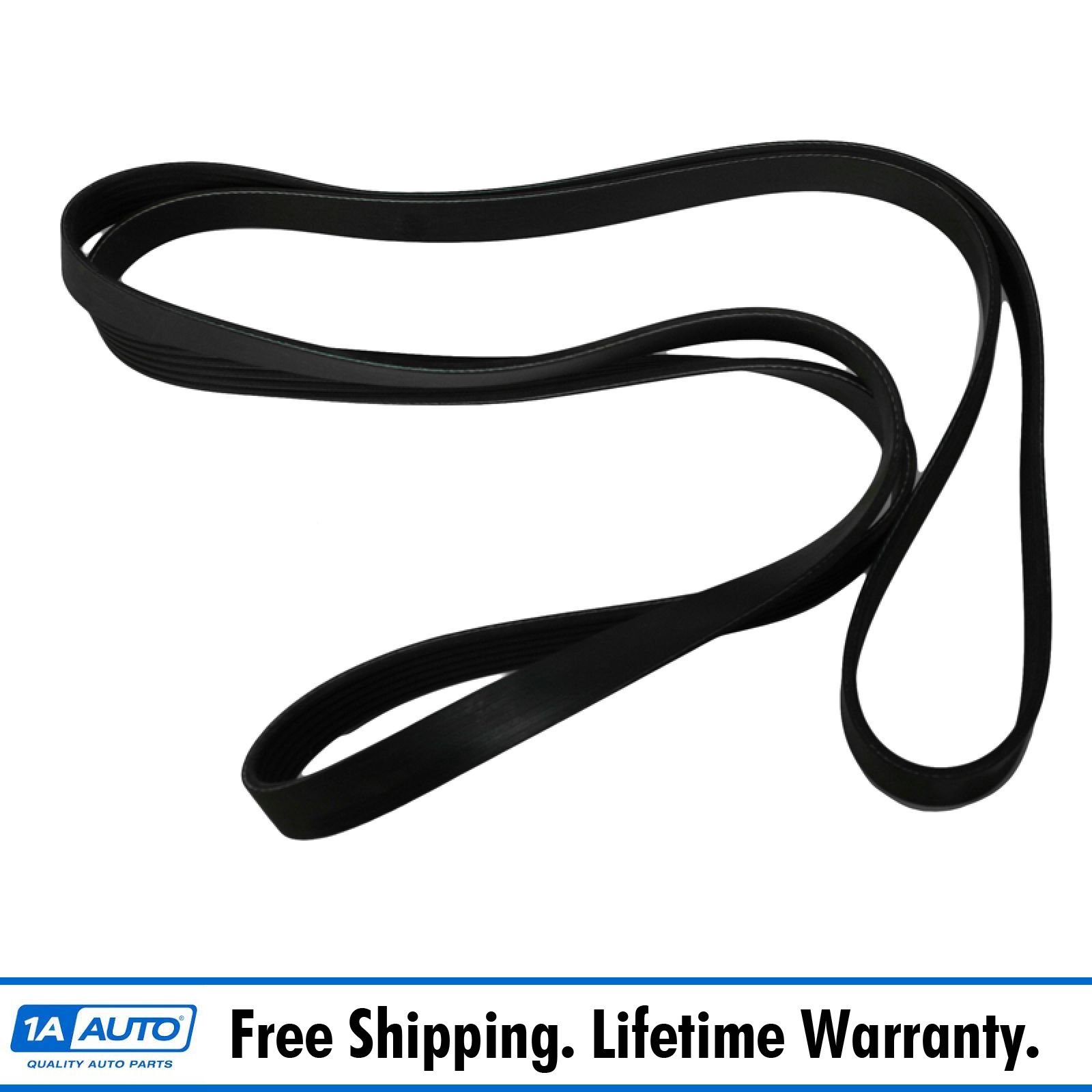 ac delco serpentine belt