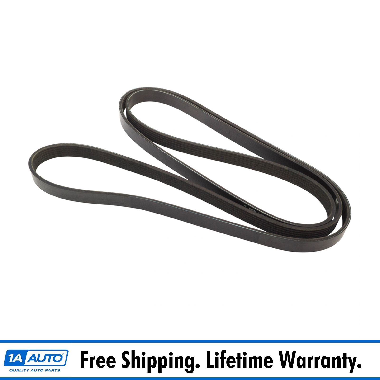 ac delco serpentine belt