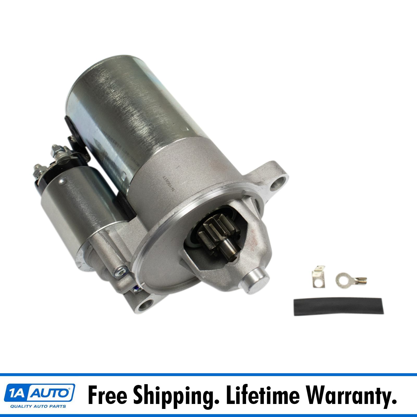 Brand New Starter for Ford Explorer Mustang Ranger Mazda B4000 Navajo Truck