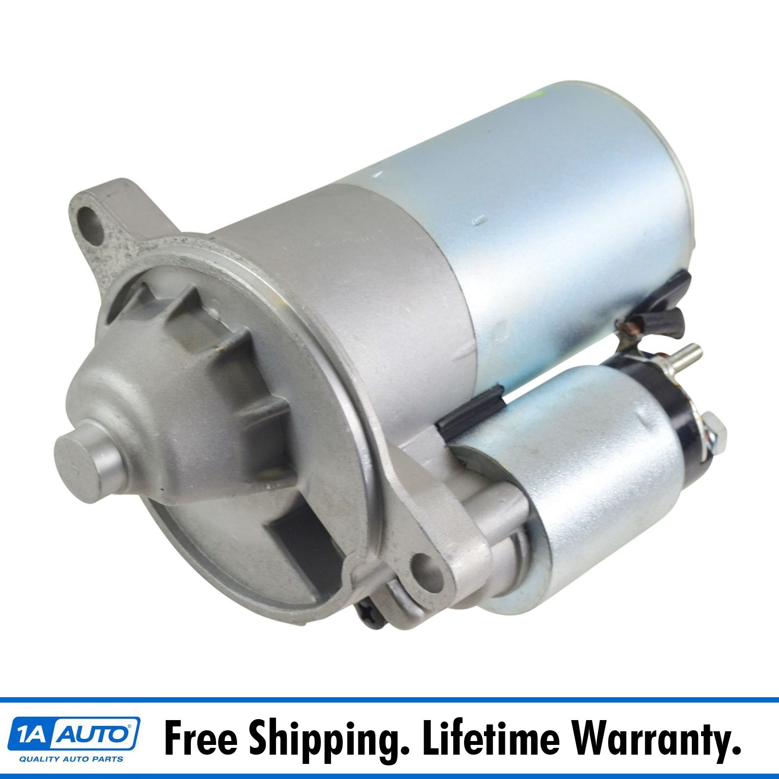 Brand New Starter for Ford Explorer Mustang Ranger Mazda B4000 Navajo Truck