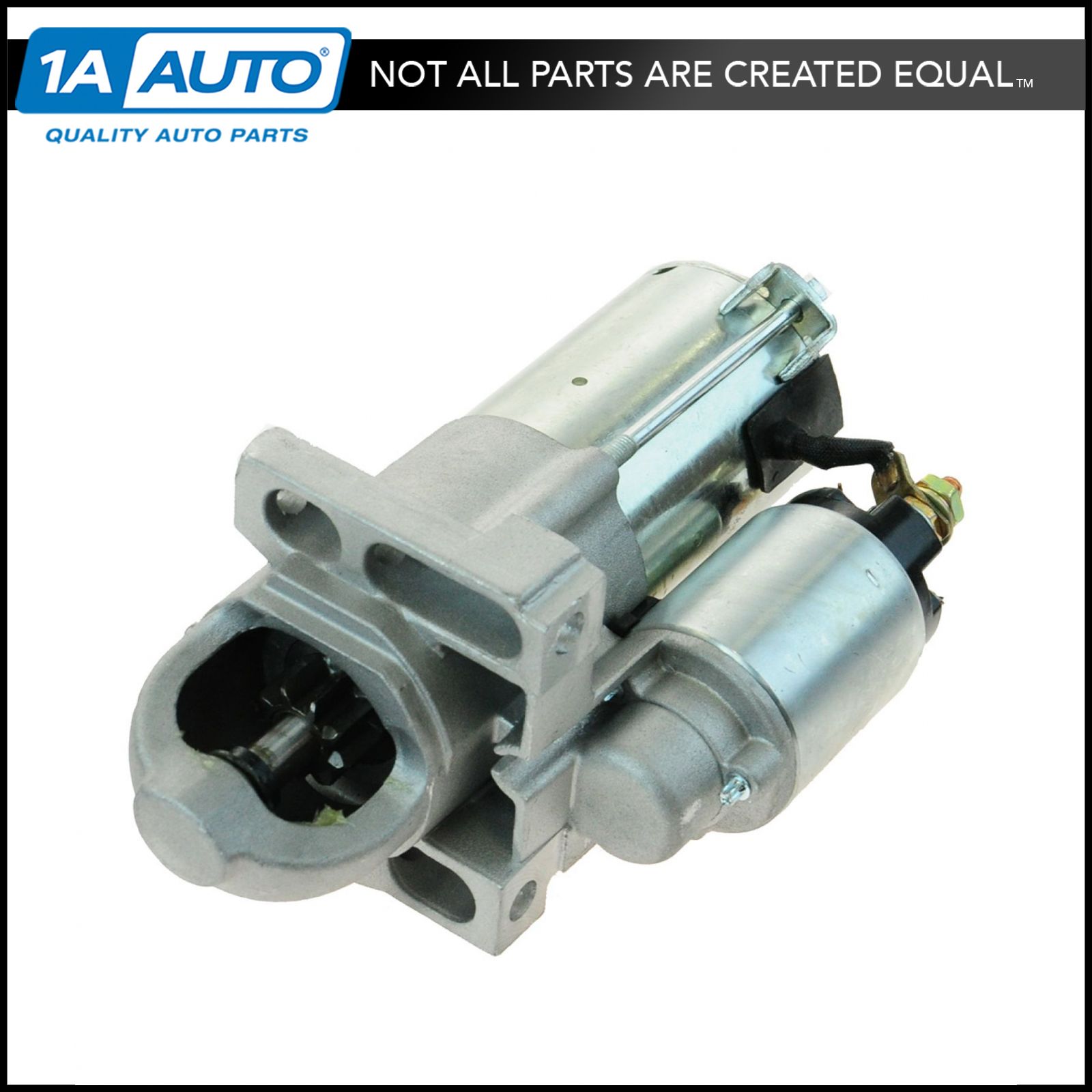 Starter Fits Chevrolet Express 1500 2500 Tahoe GMC Envoy XL GMC Savana 1500 2500