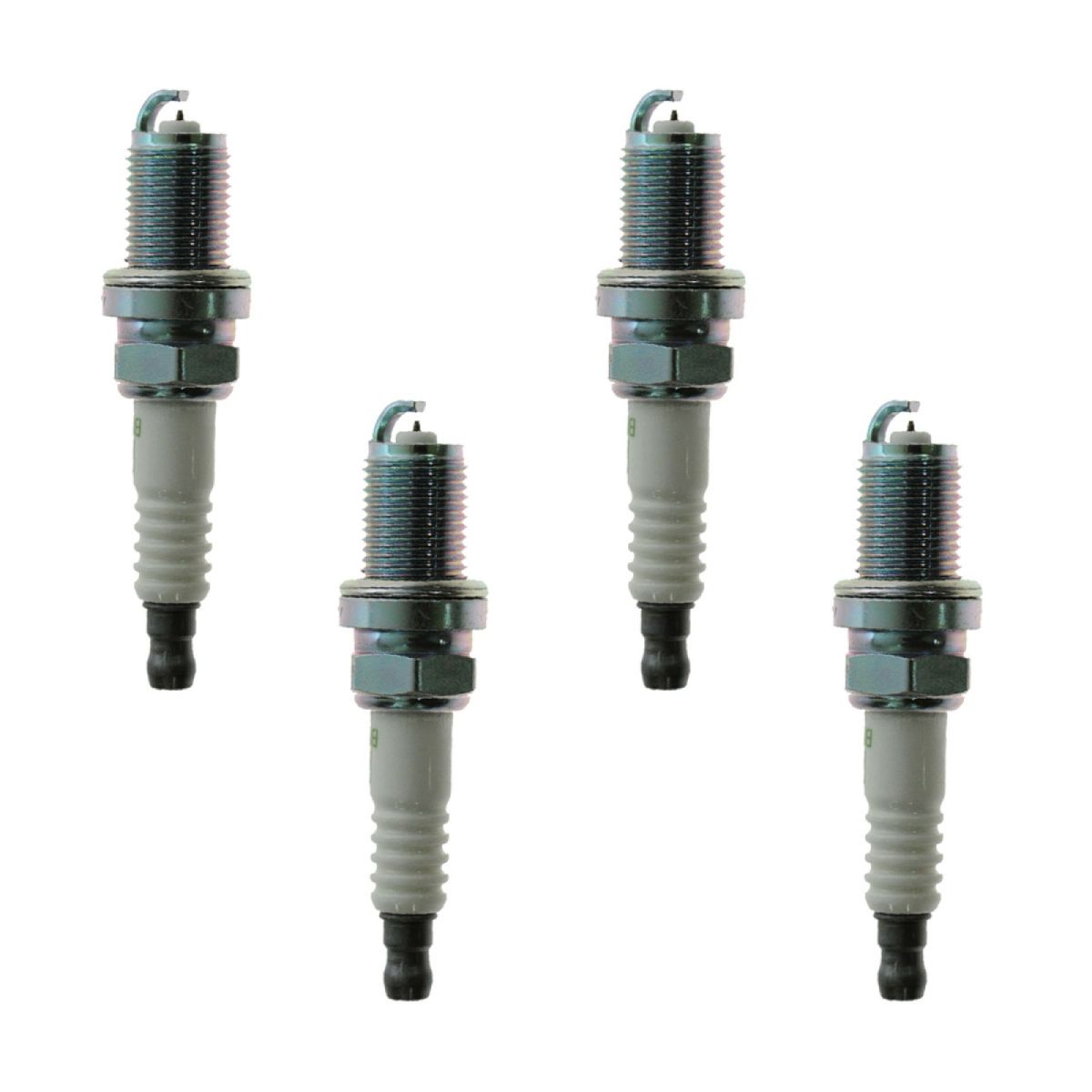 thumbnail image 2 of Tune-Up Time: NGK 7090 Platinum Spark Plug Kit – Set Of 4 For Corolla, Civic, Altima, Miata & More 2 of 3