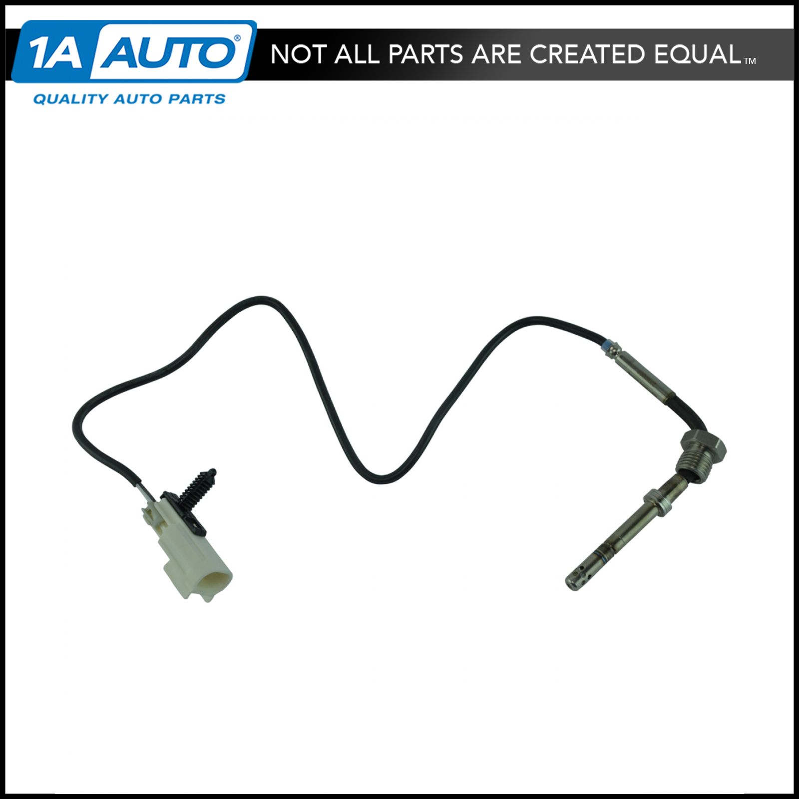 Exhaust Temperature Sensor EGT Sensor for Chevrolet Silverado 2500 HD 3500 HD GMC Sierra 2500 HD 3500 HD 6.6L V8