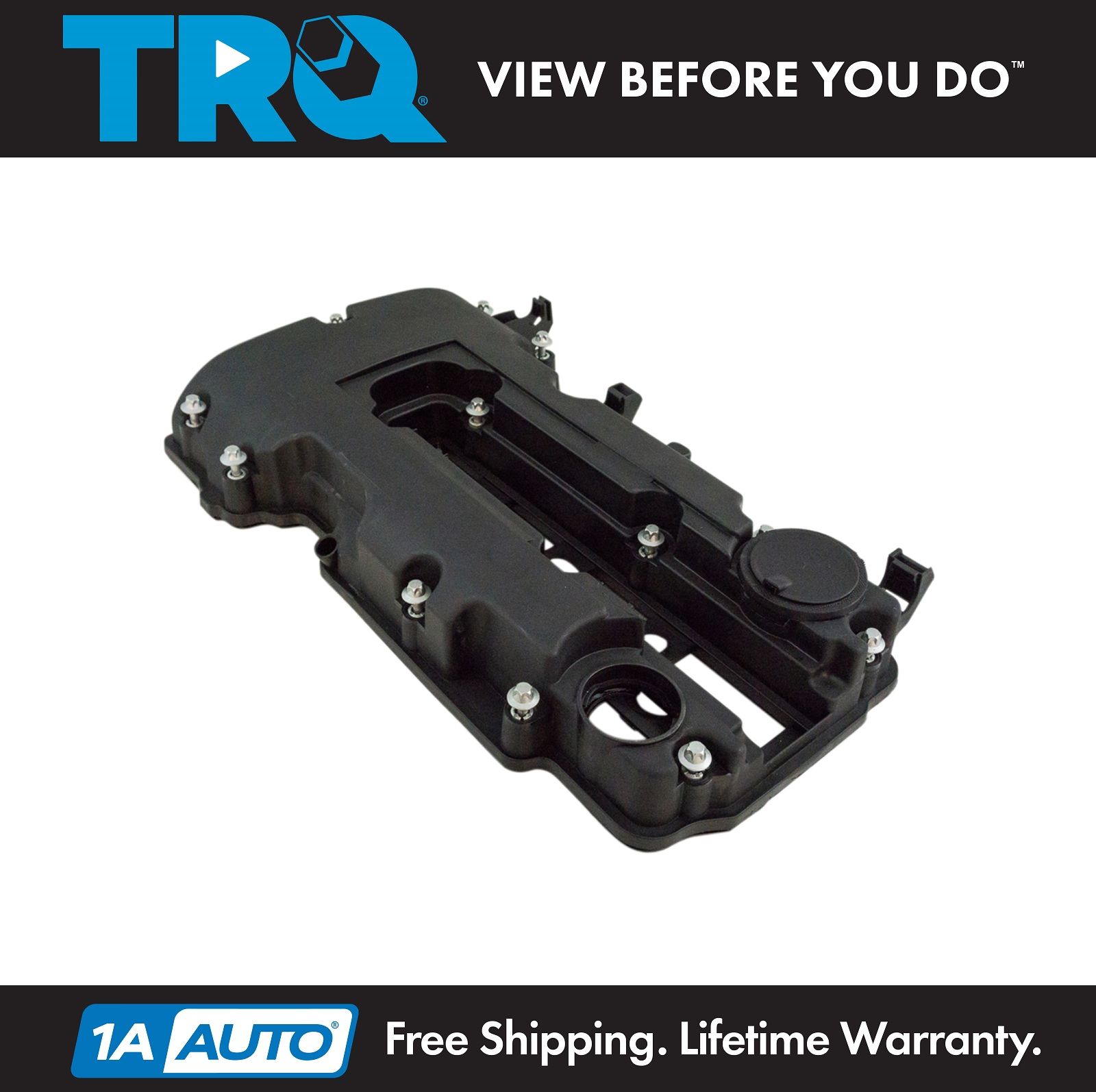 valve cover for a 2014 chevy cruze