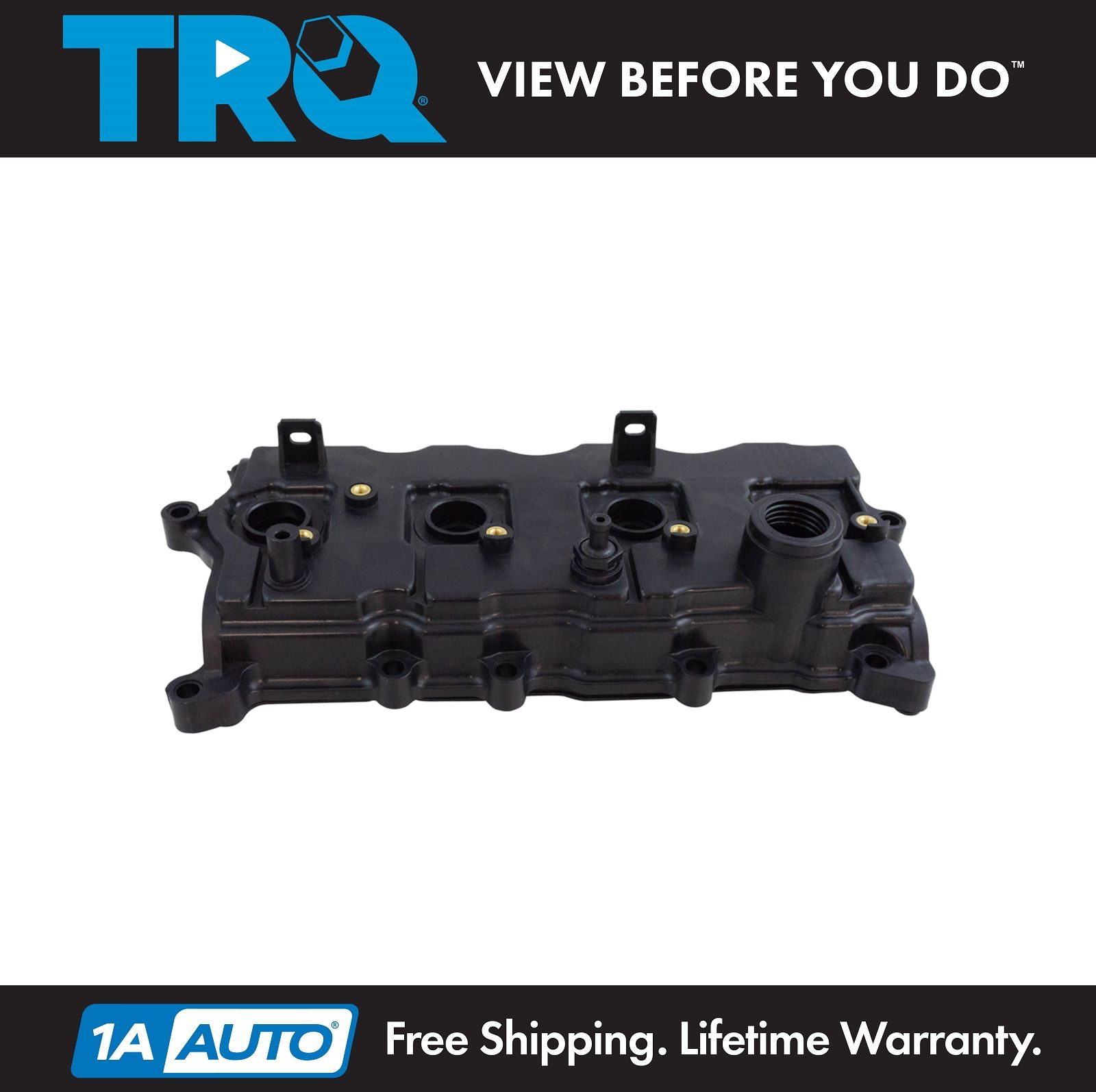 Valve Cover & Gasket Kit for Nissan Altima Sentra 2.5L New eBay