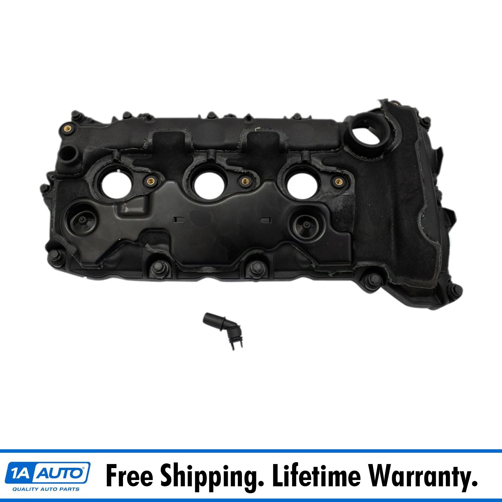 Valve Cover Assembly with Gasket for VW 3.6L Engine