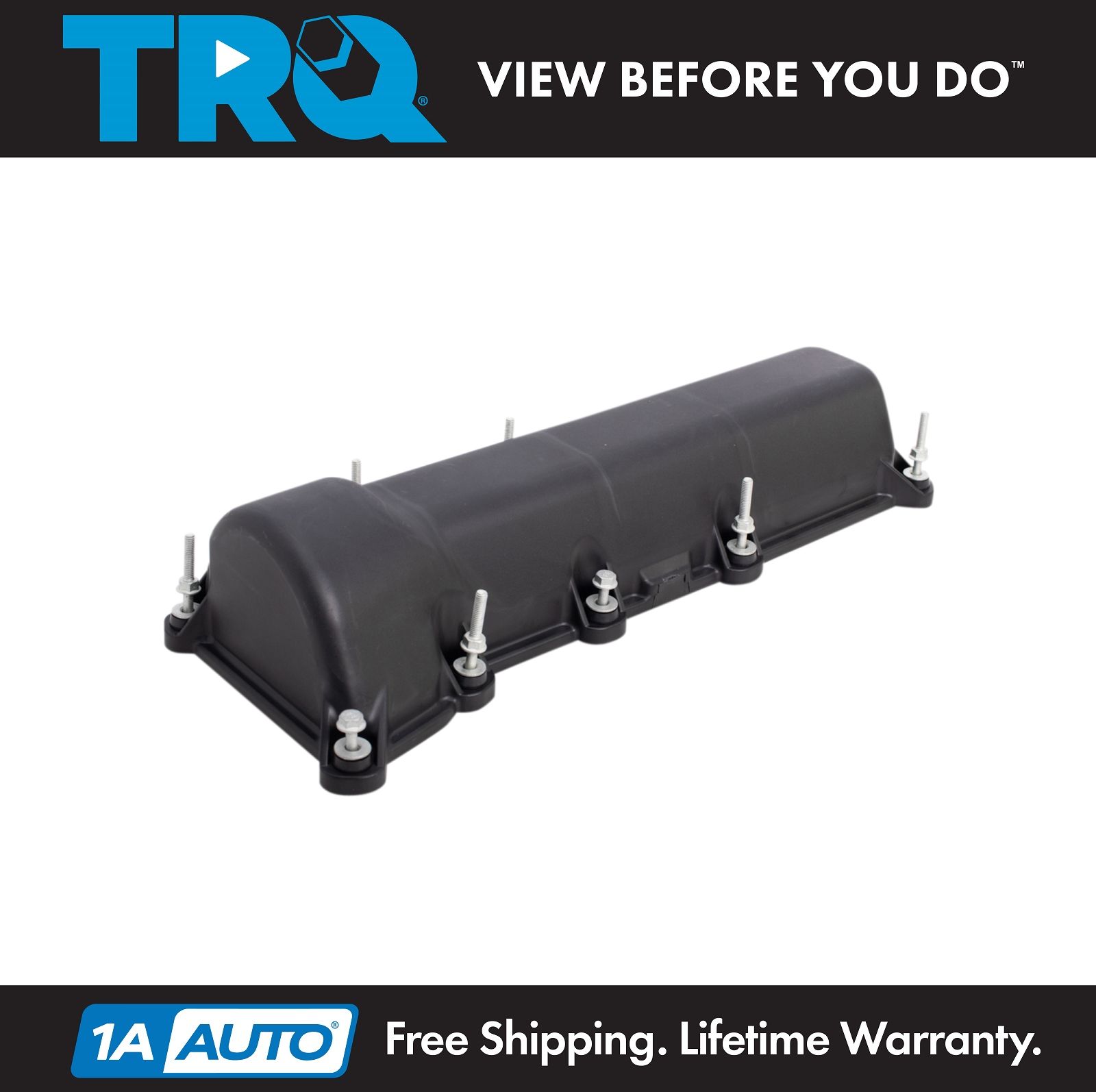 <b>Valve Cover</b>