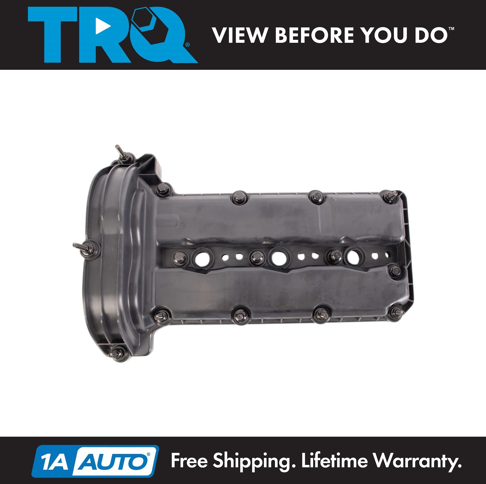 <b>Valve Cover</b>