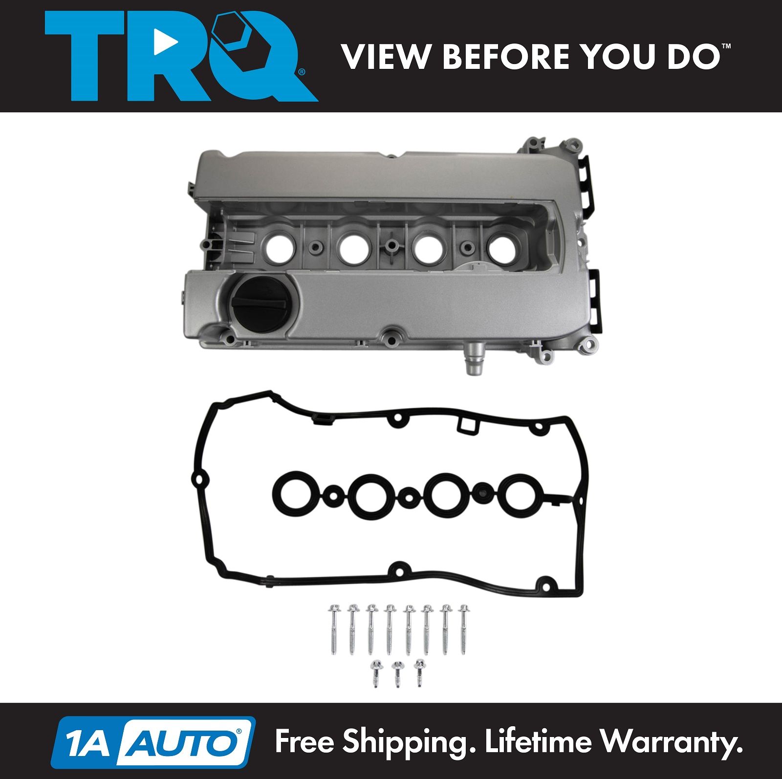 <b>Valve Cover</b>