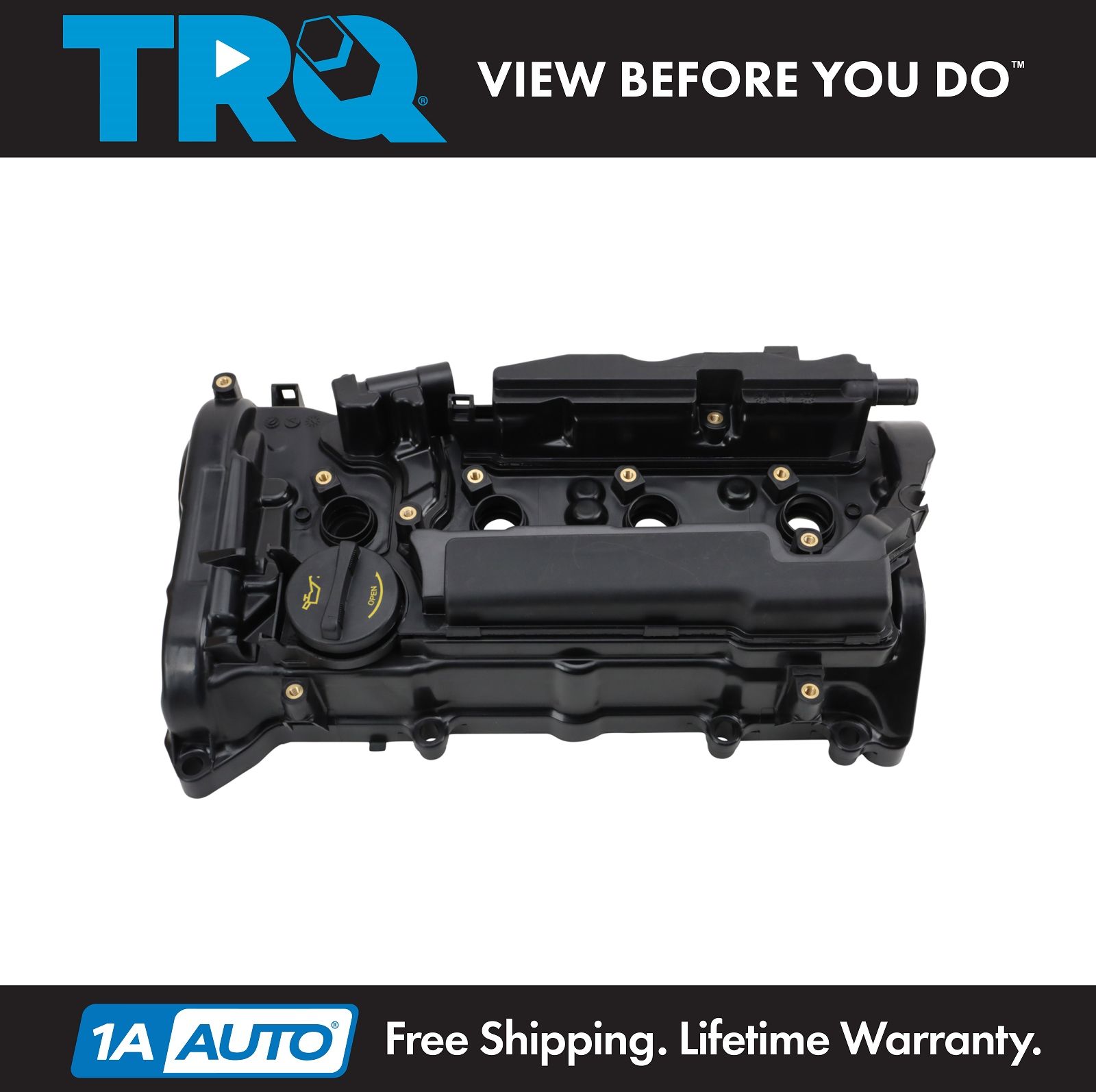 <b>Valve Cover</b>